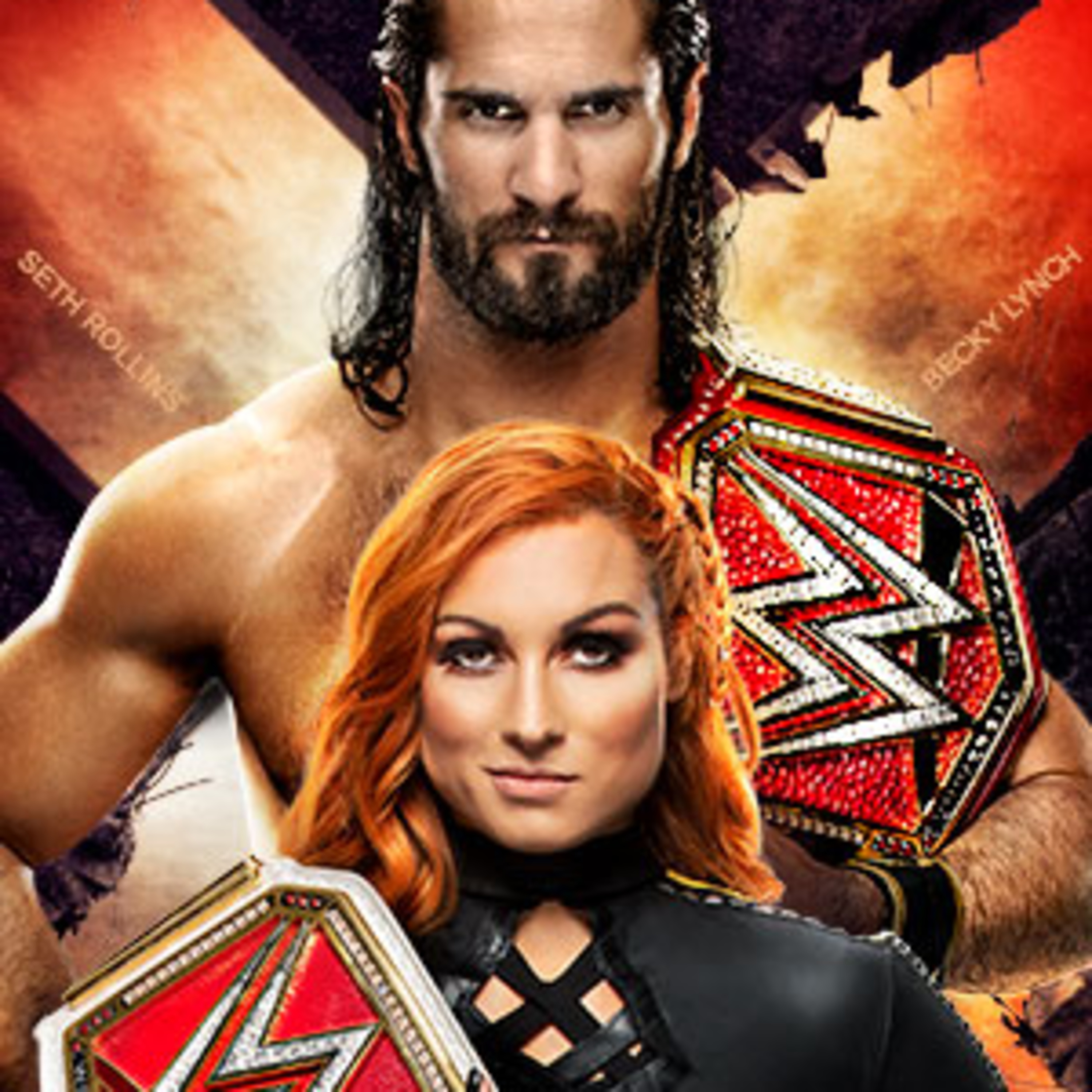 WWE Extreme Rules Prediction Show and Nintendo Switch talk thumbnail