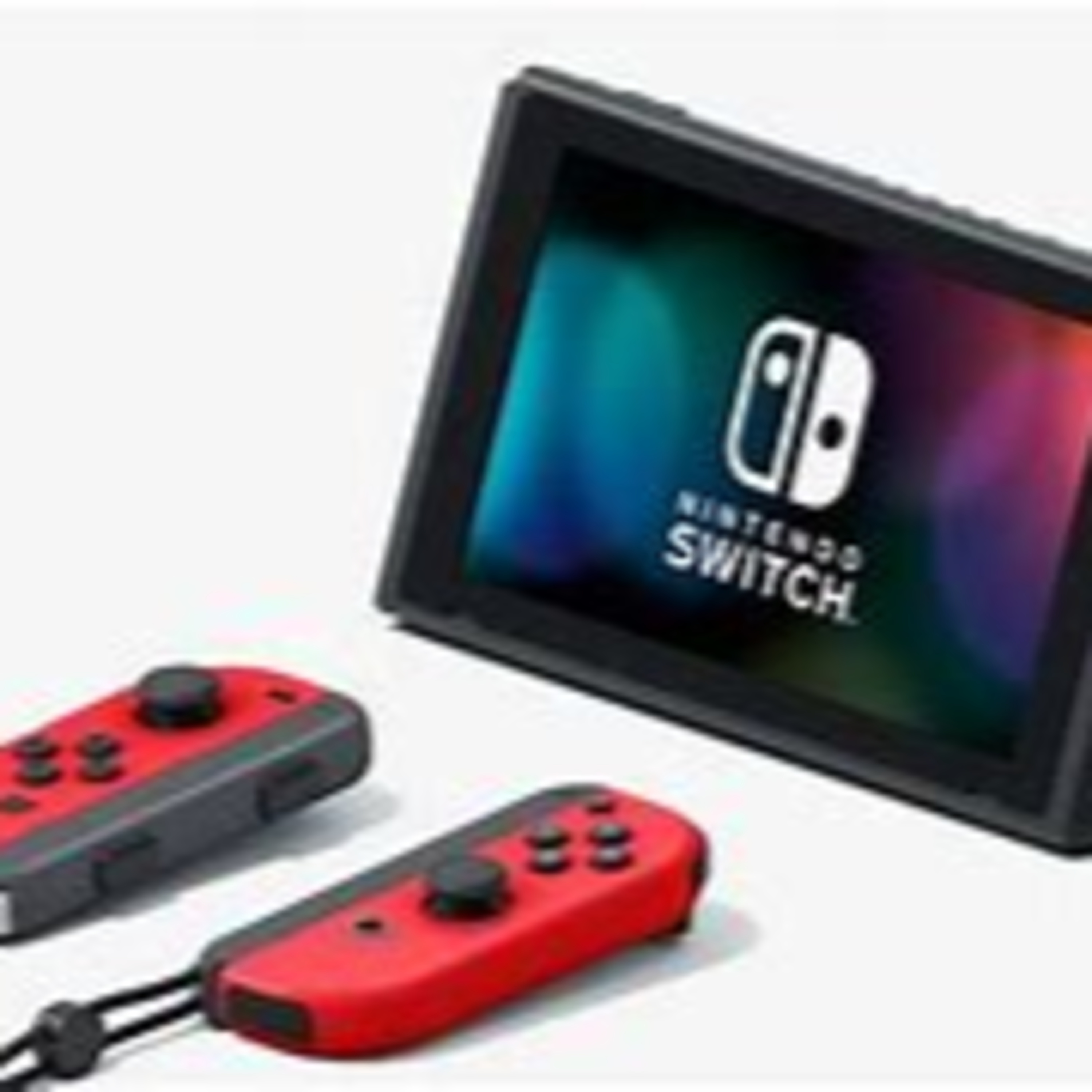 Switch is LIT! thumbnail