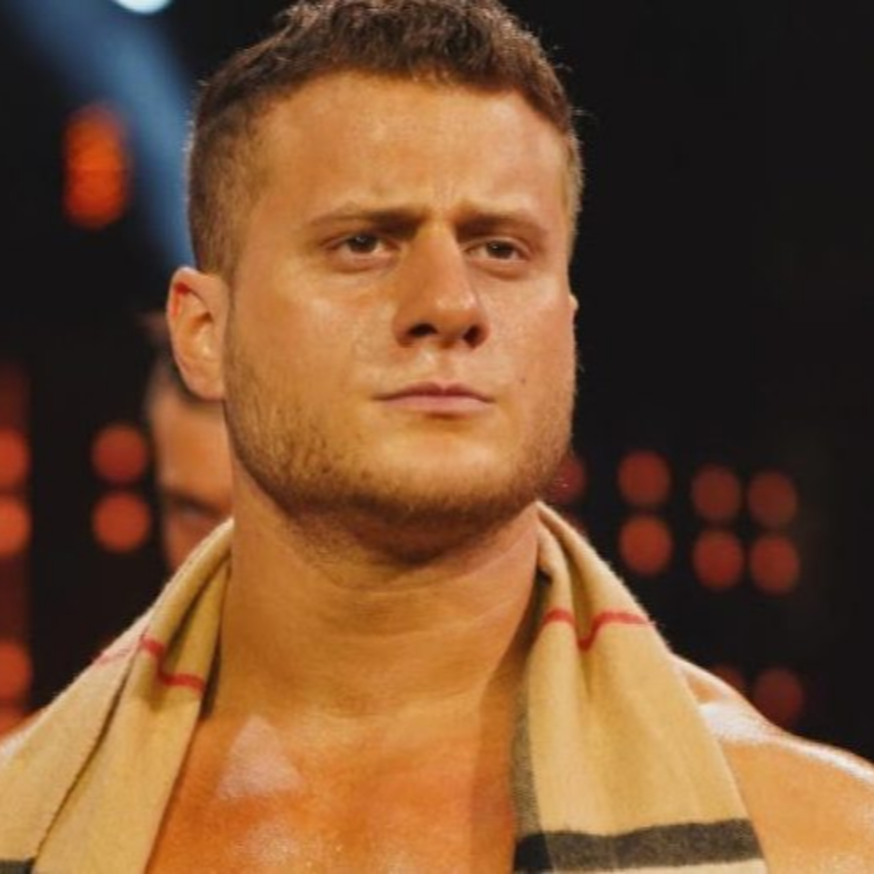 AEW Double Or Nothing Predictions and thoughts on MJF.... thumbnail