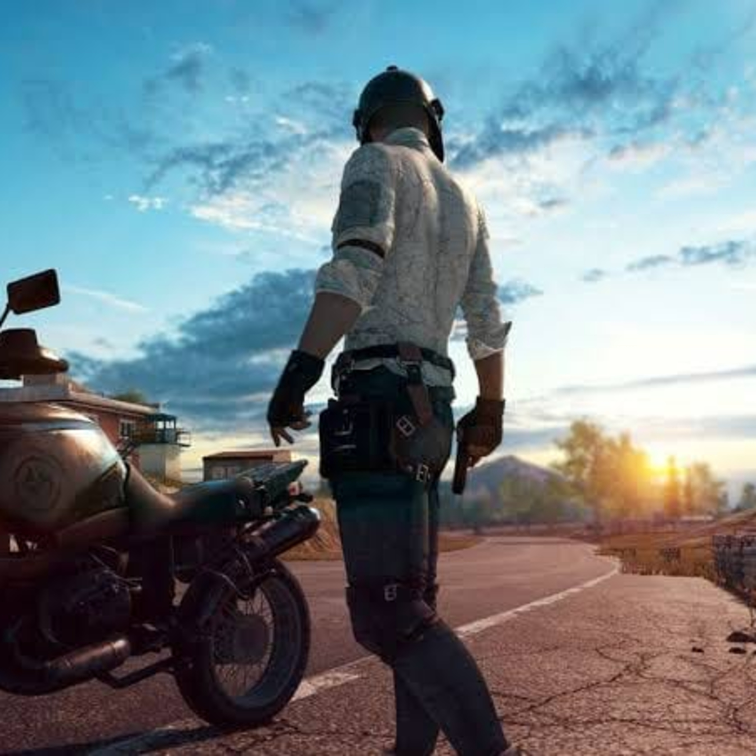 PUBG New Enhancement Update Coming..... thumbnail