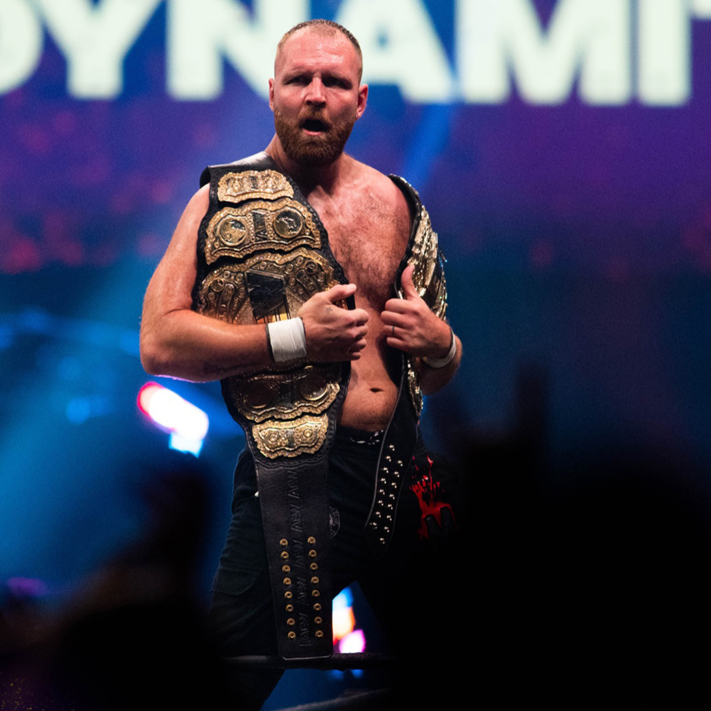 3 Big Wrestling Shows All In 1 Weekend........And some wrestling news! thumbnail