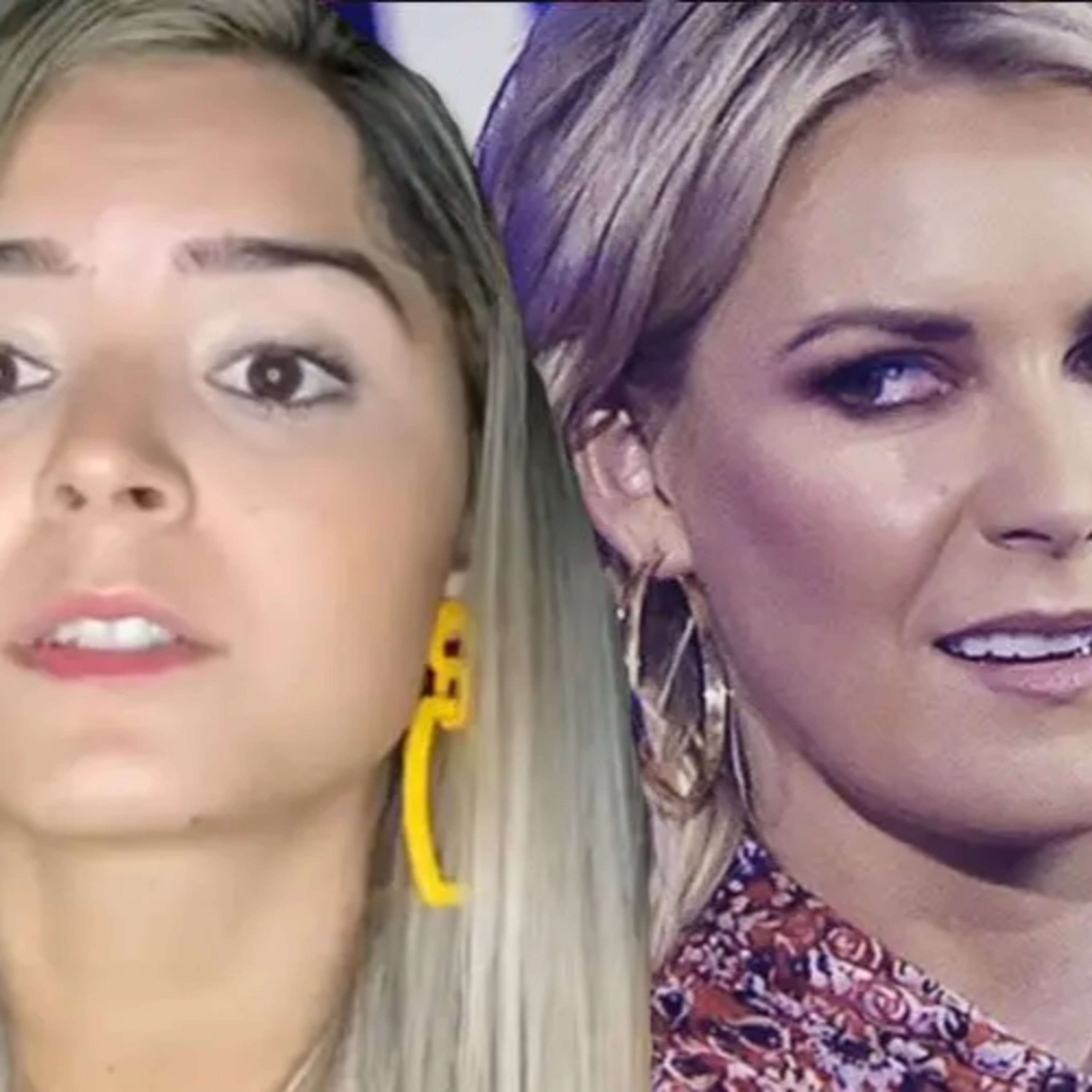 TAY MELO AND RENEE PAQUETTE HEATING UP! LOTS OF WRESTLING NEWS thumbnail