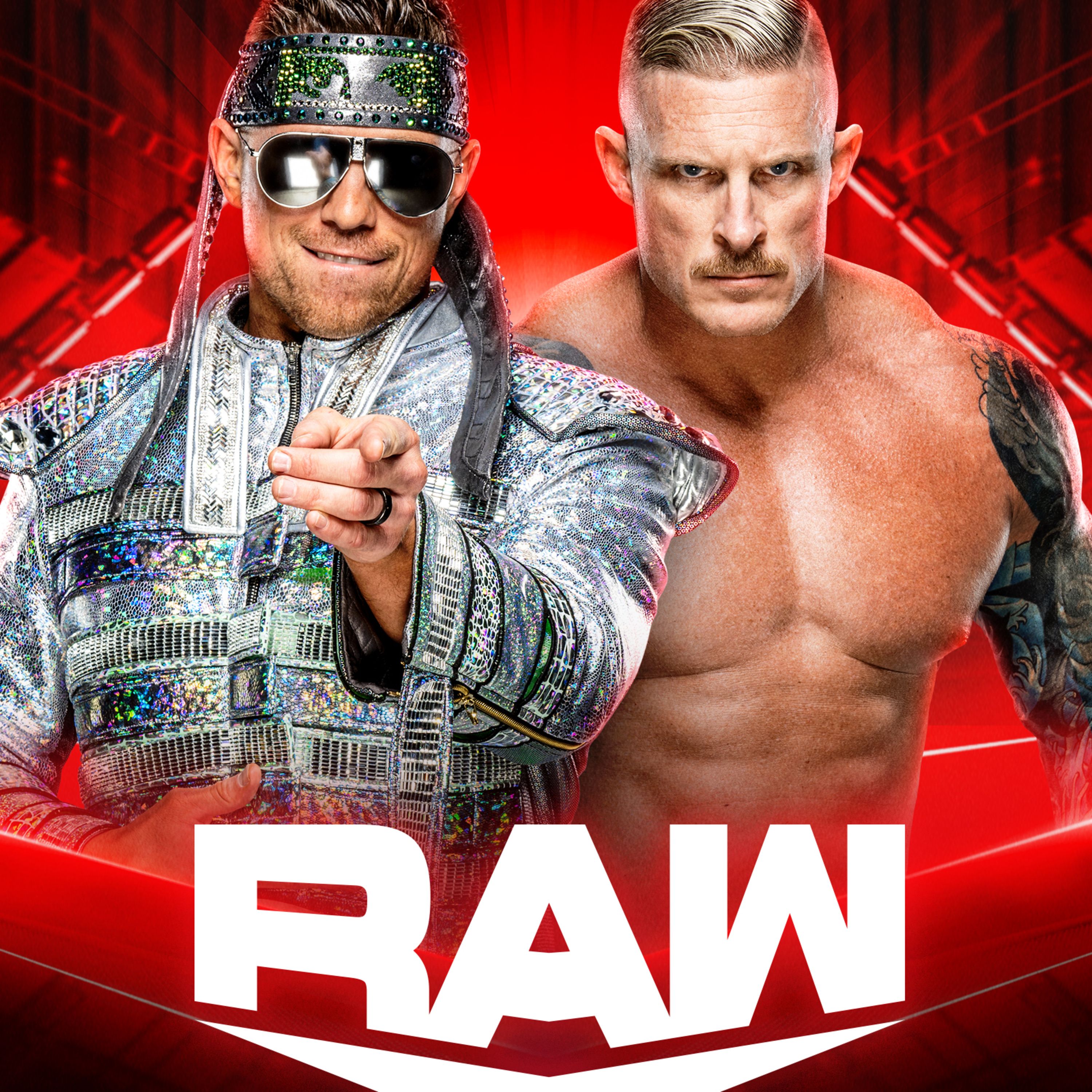 WWE RAW Preview for 9/26/22  thumbnail