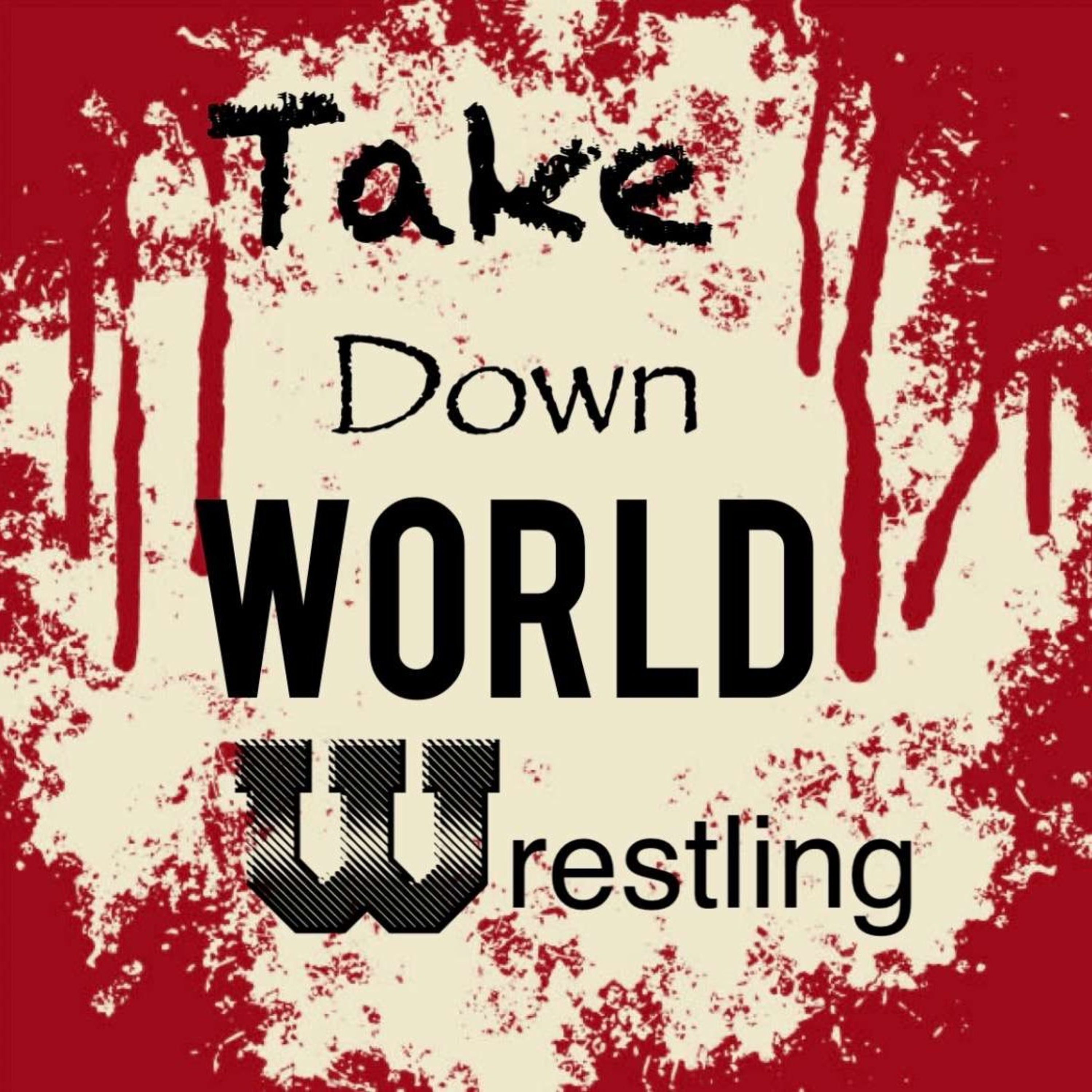 RAW season premiere talk and Take Down World Wrestling big news! Maybe a co host is coming? thumbnail