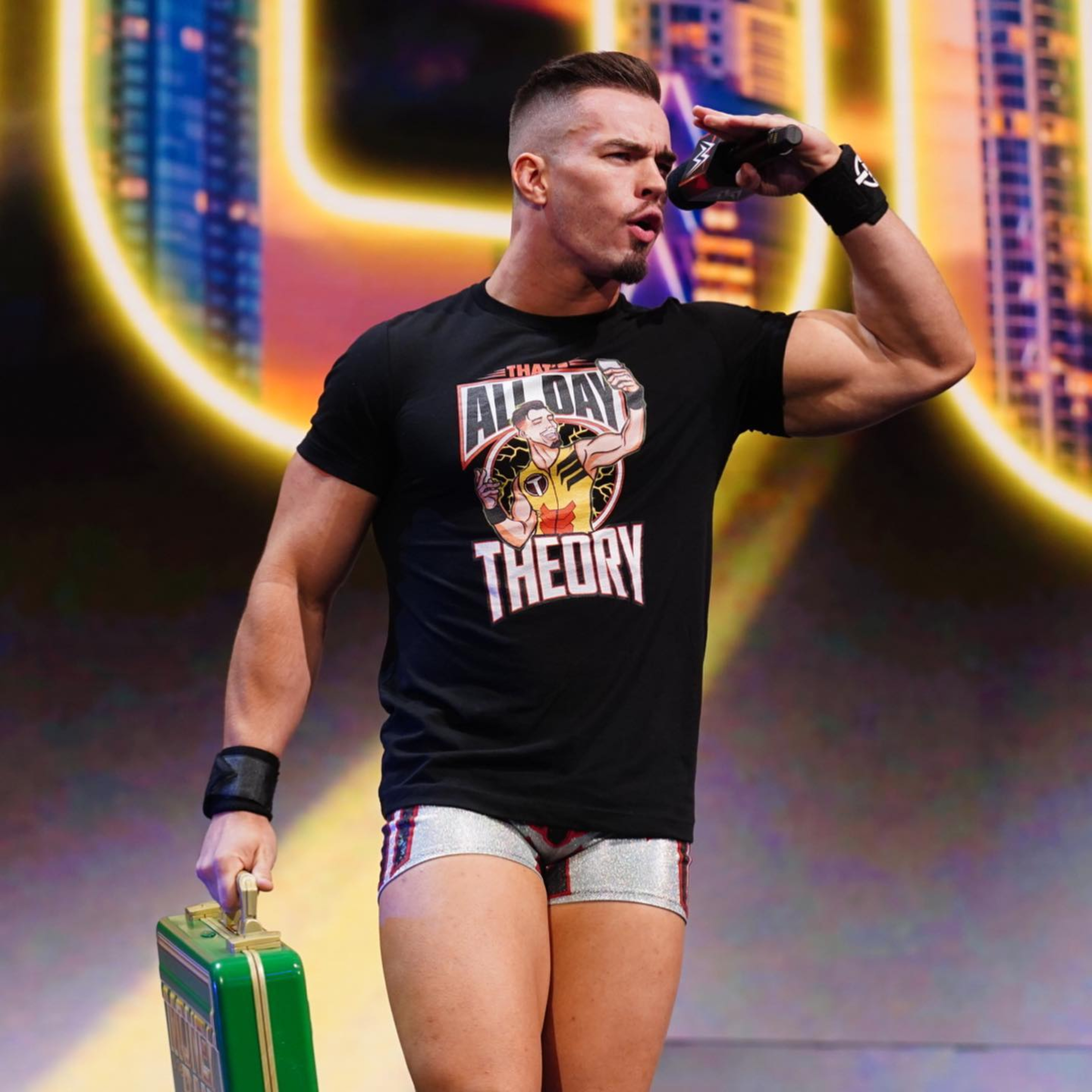 MONEY IN THE BANK RULES CHANGED?..... AND A RETURN TO RAW! thumbnail