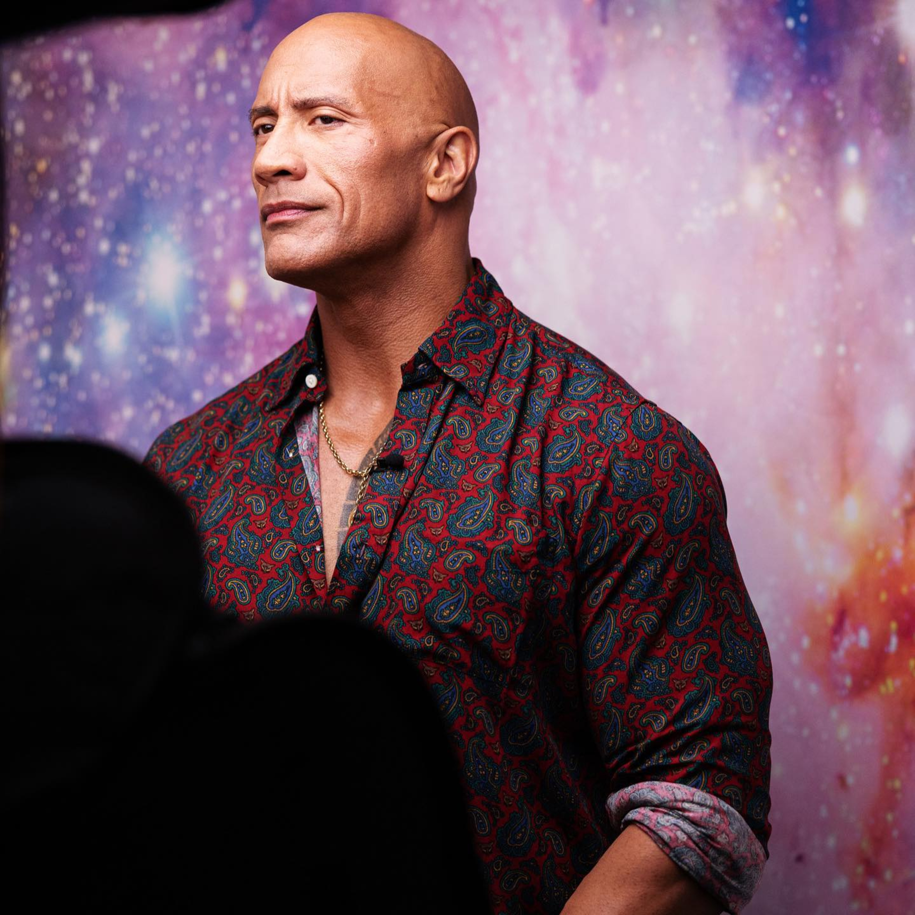WHO'S WINNING THE WWE ROYAL RUMBLE? CODY RHODES OR THE ROCK? thumbnail
