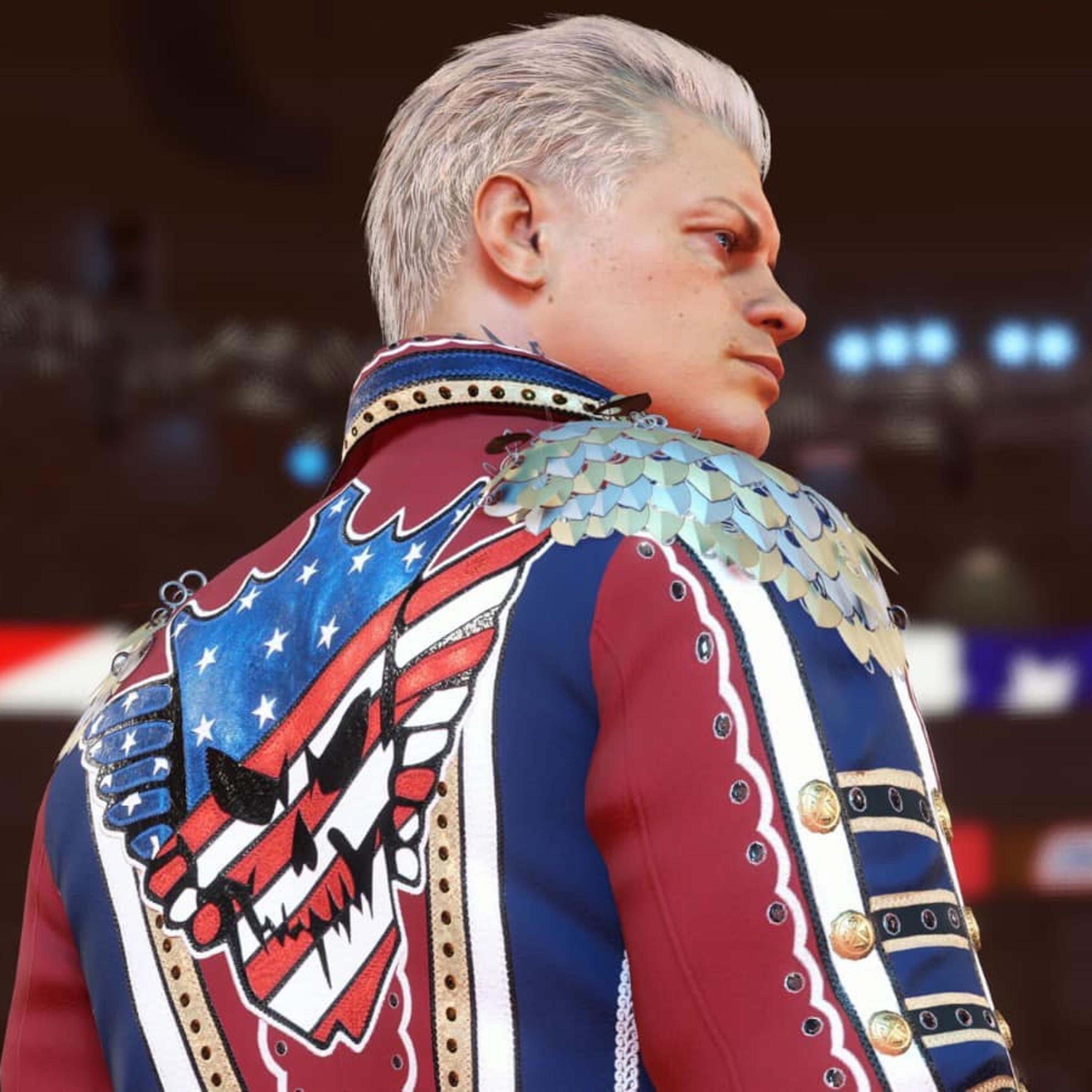  LOTS OF WWE2K23 NEWS. THE GOOD AND THE BAD! thumbnail