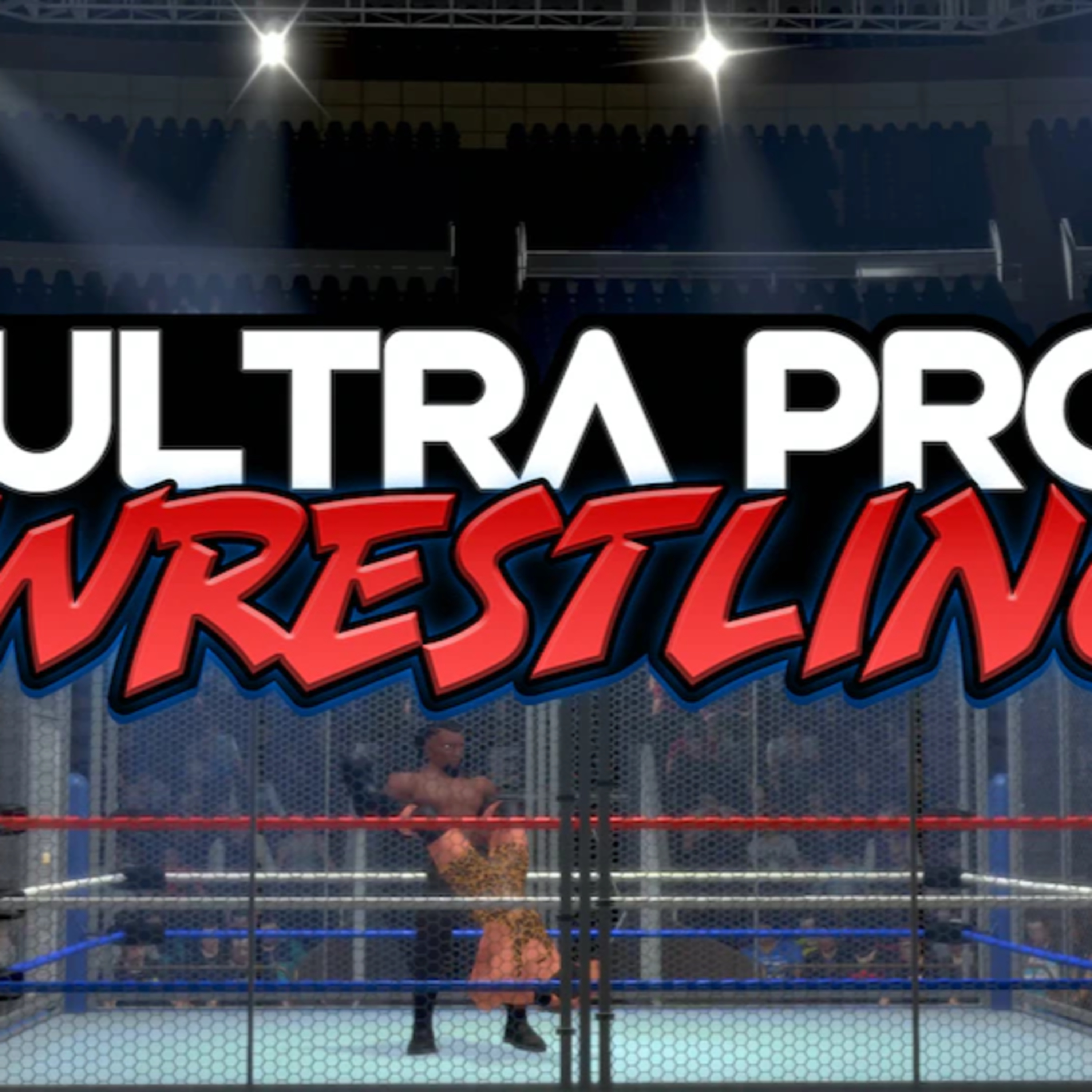 OMG A NEW WRESTLING GAME COMING ! AEW FIGHT FOREVER NO DATE STILL.......... thumbnail