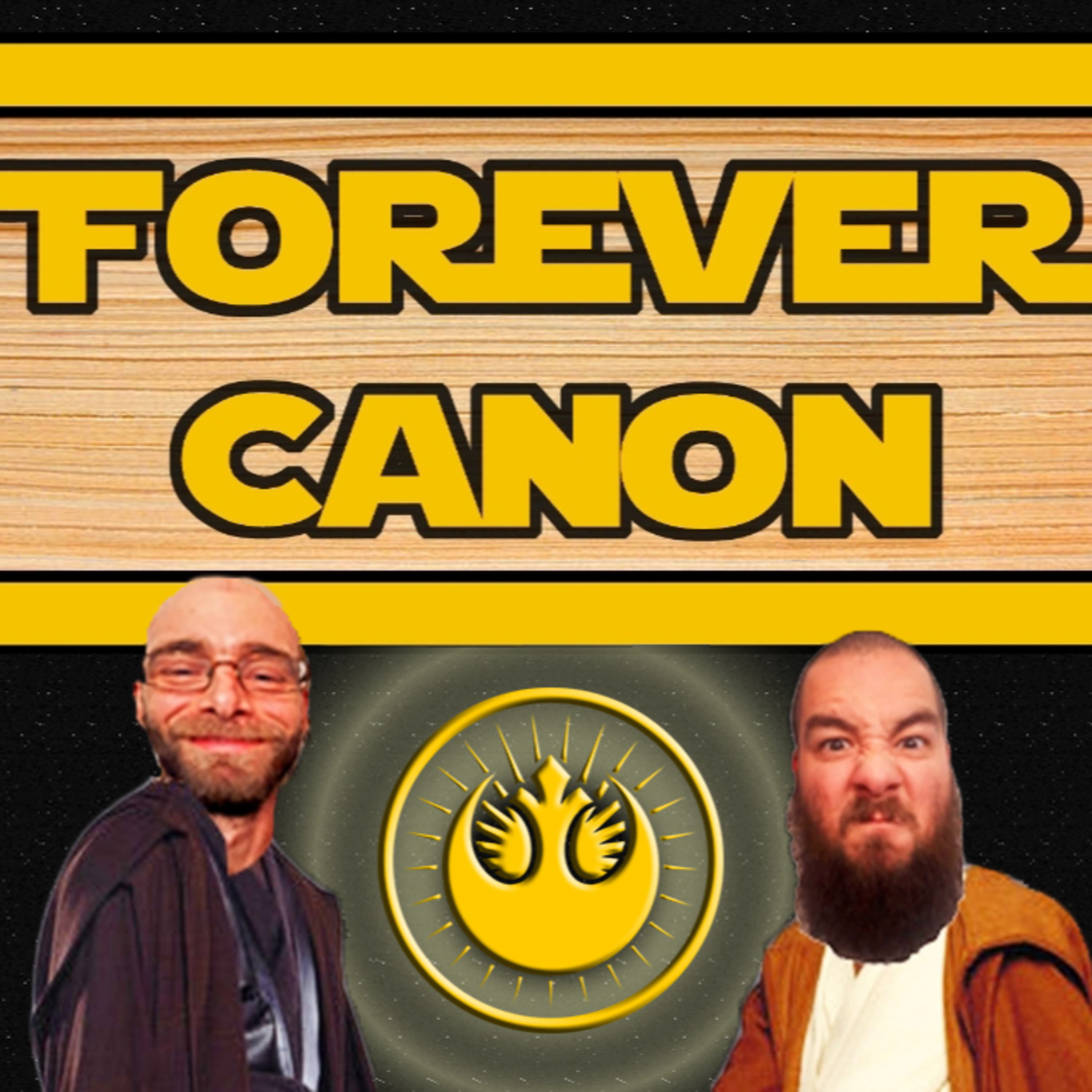 Forever Canon