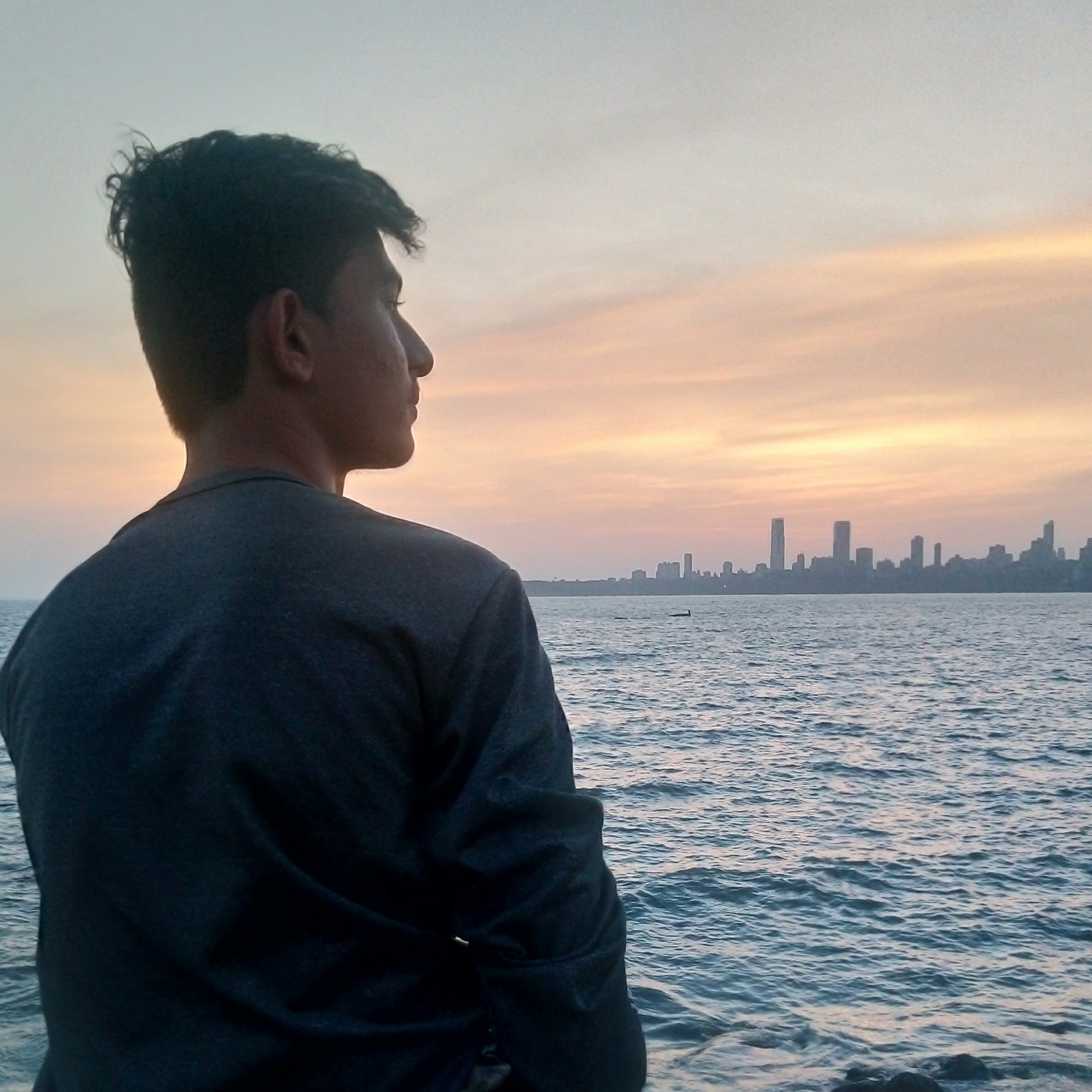 The Bhavya Patil Show