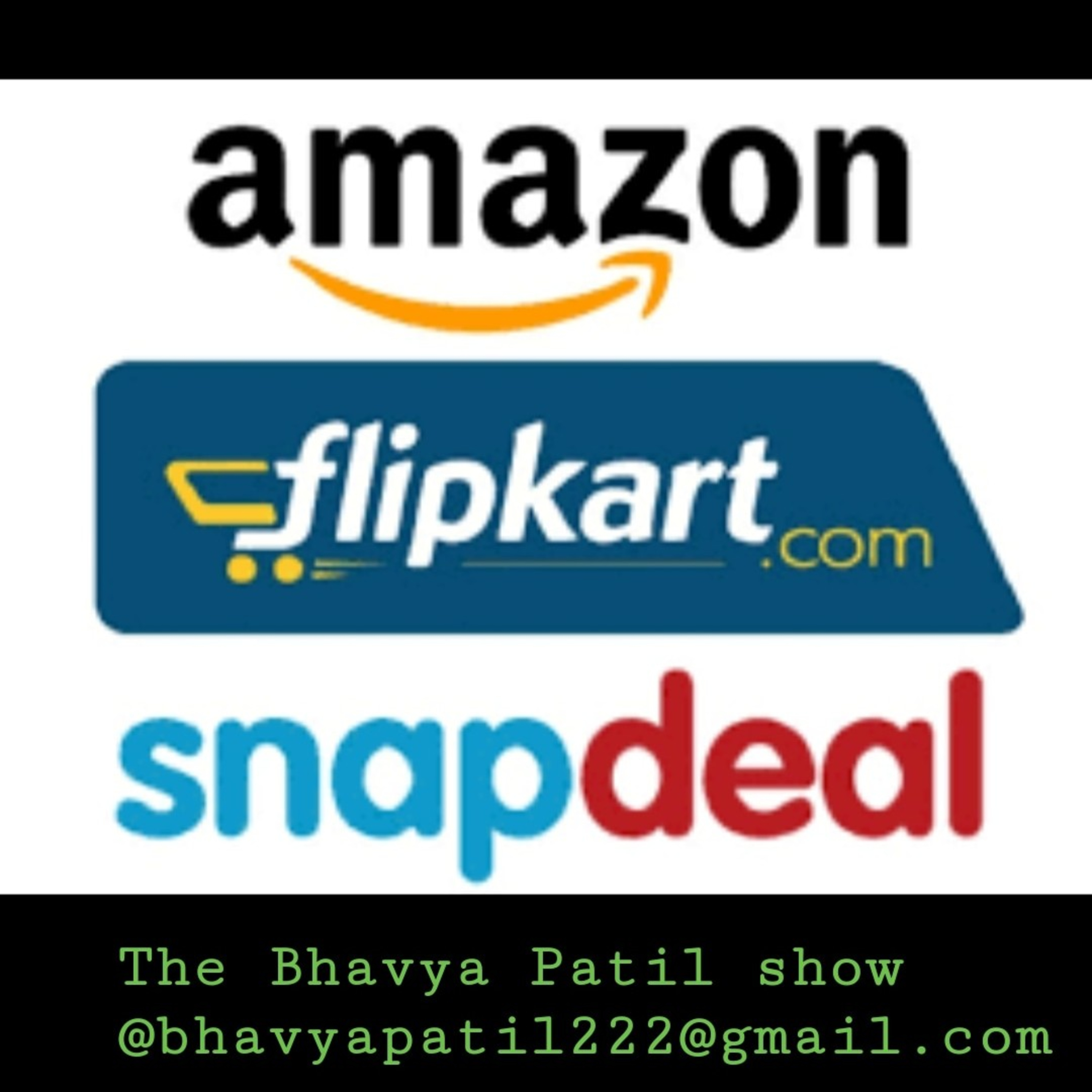 The Bhavya Patil Show