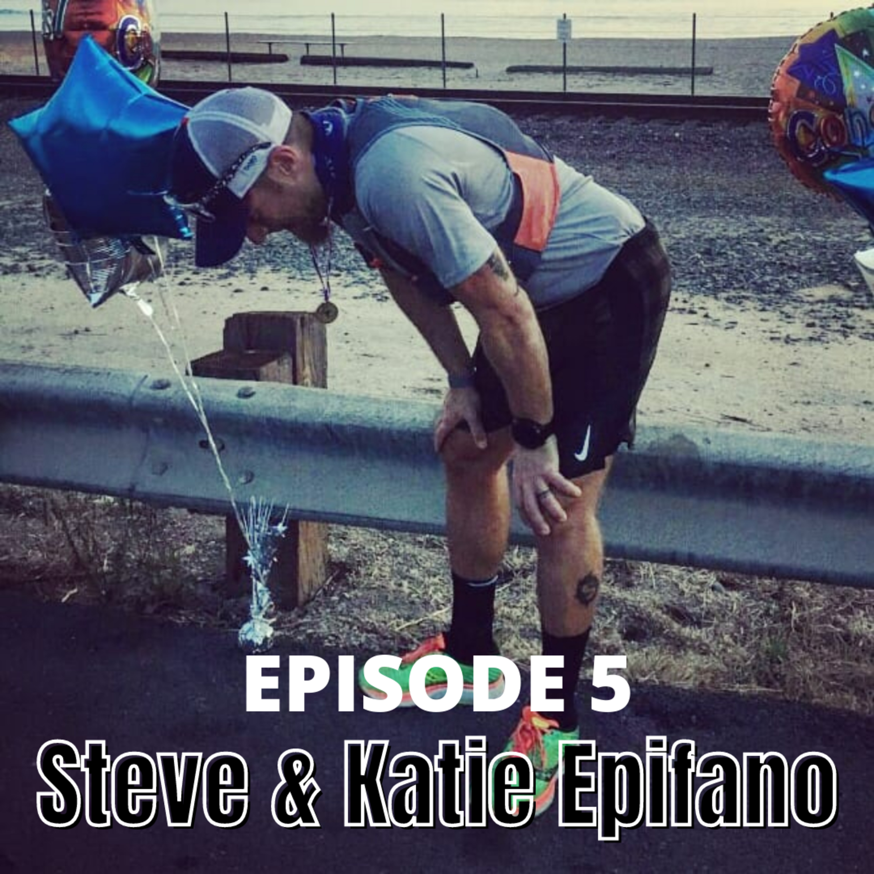 The Ultra Running Guys