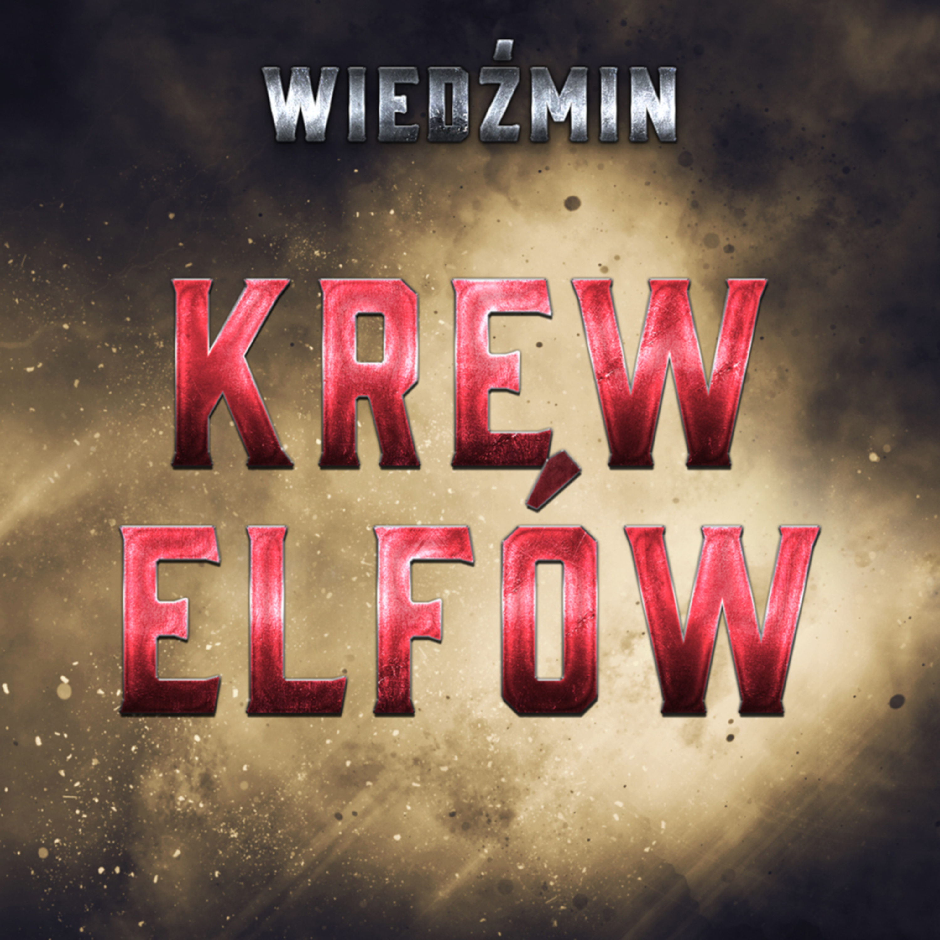 Wiedźmin - krew elfów | S01E06 episode artwork