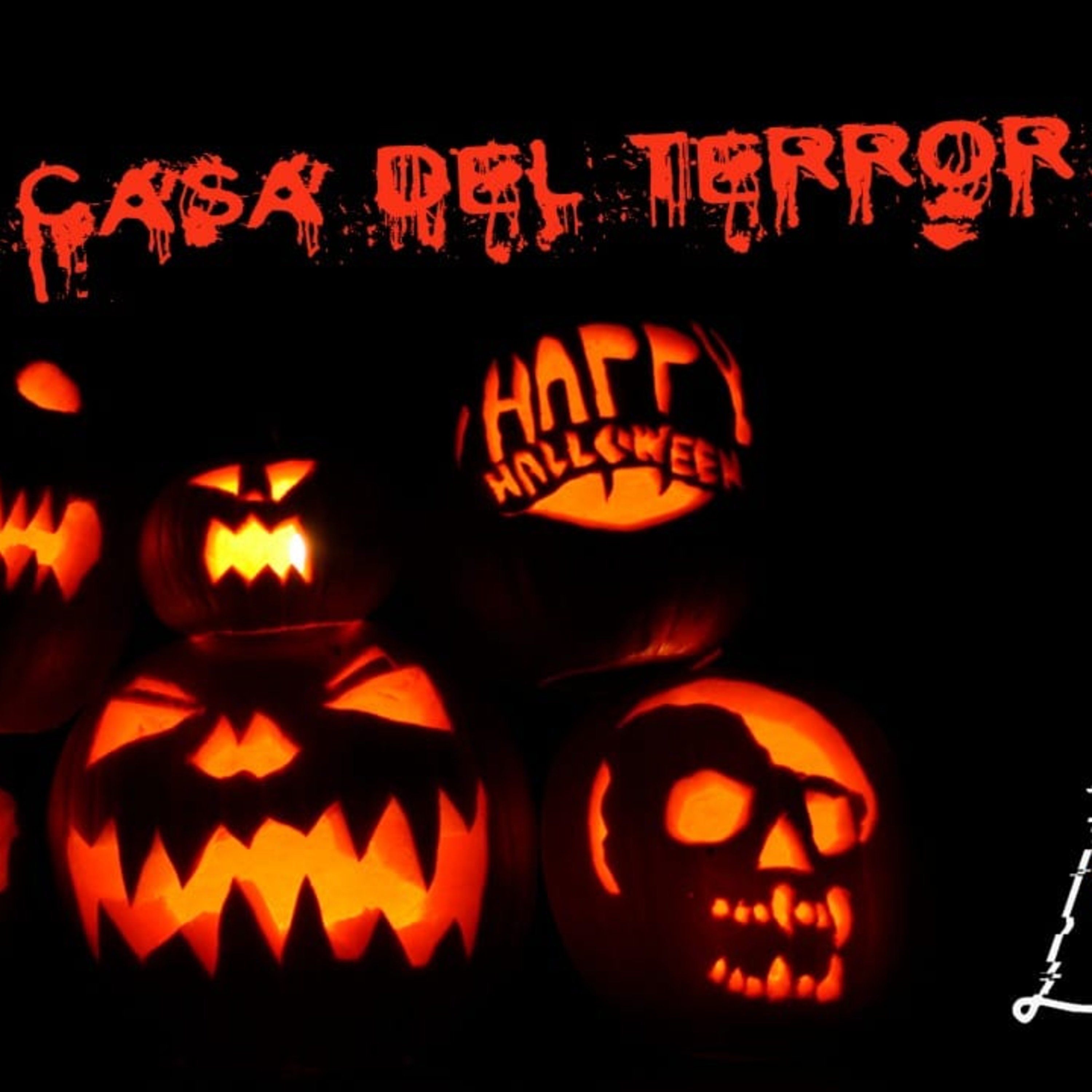 La casa locota