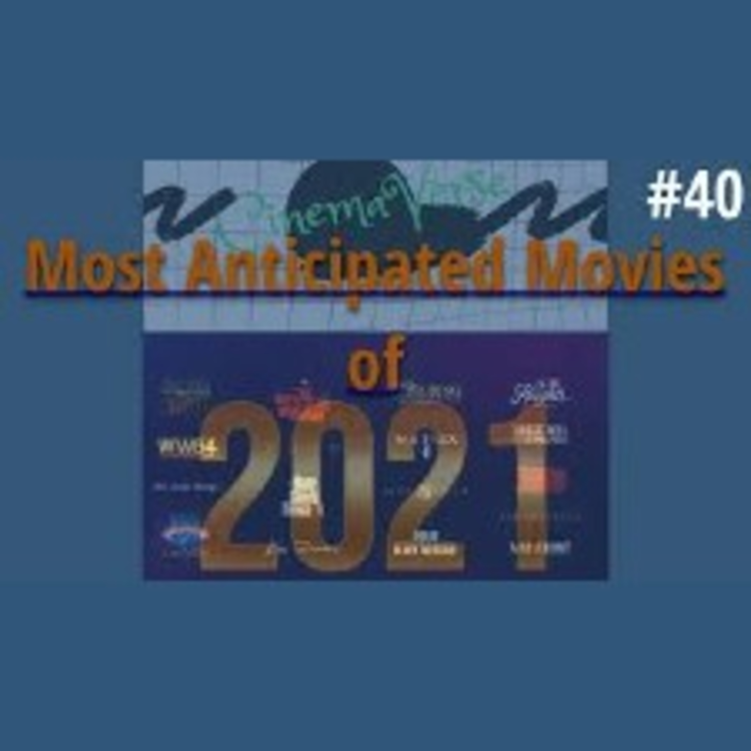 CinemaVerse Podcasts
