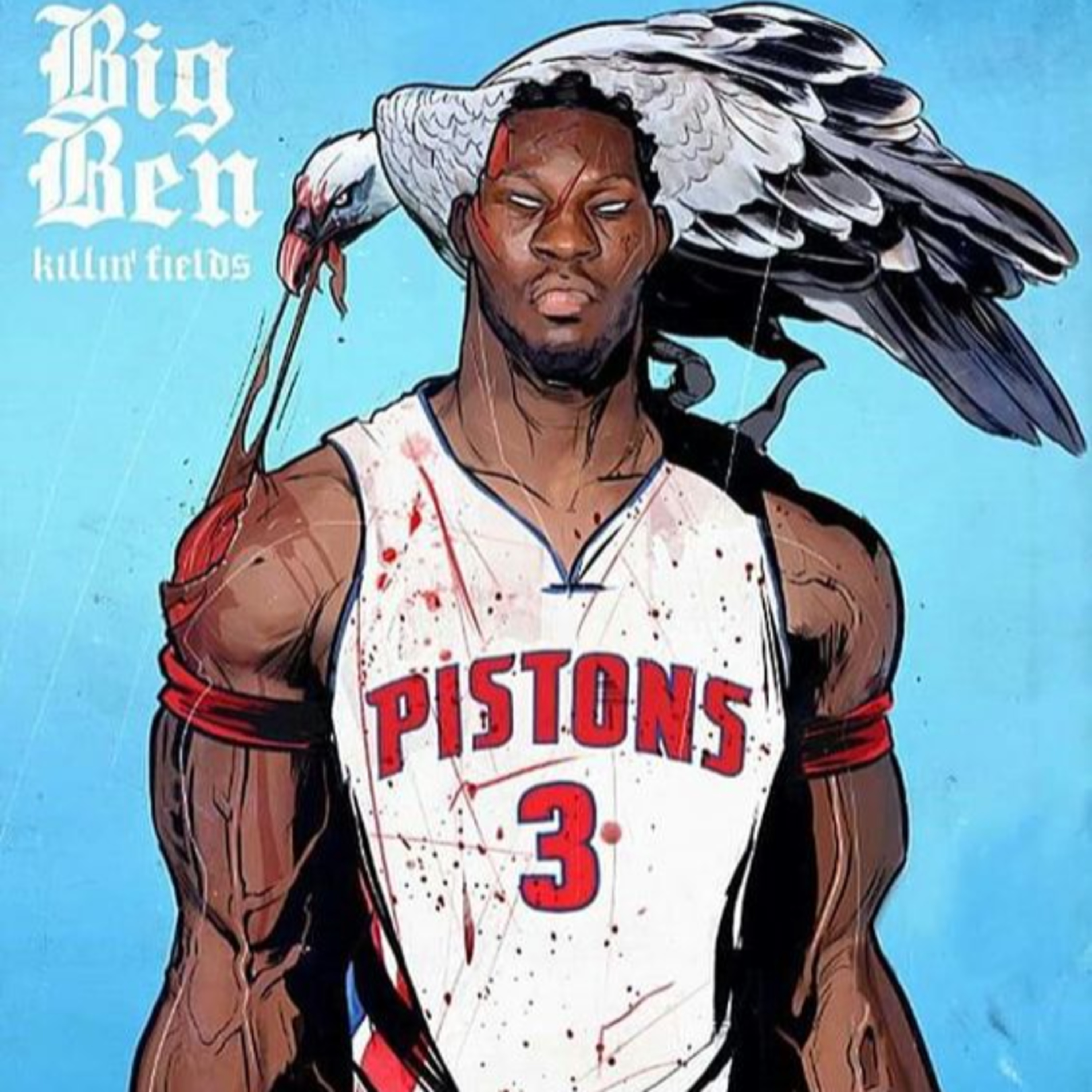 NBA przez pryzmat cebuli