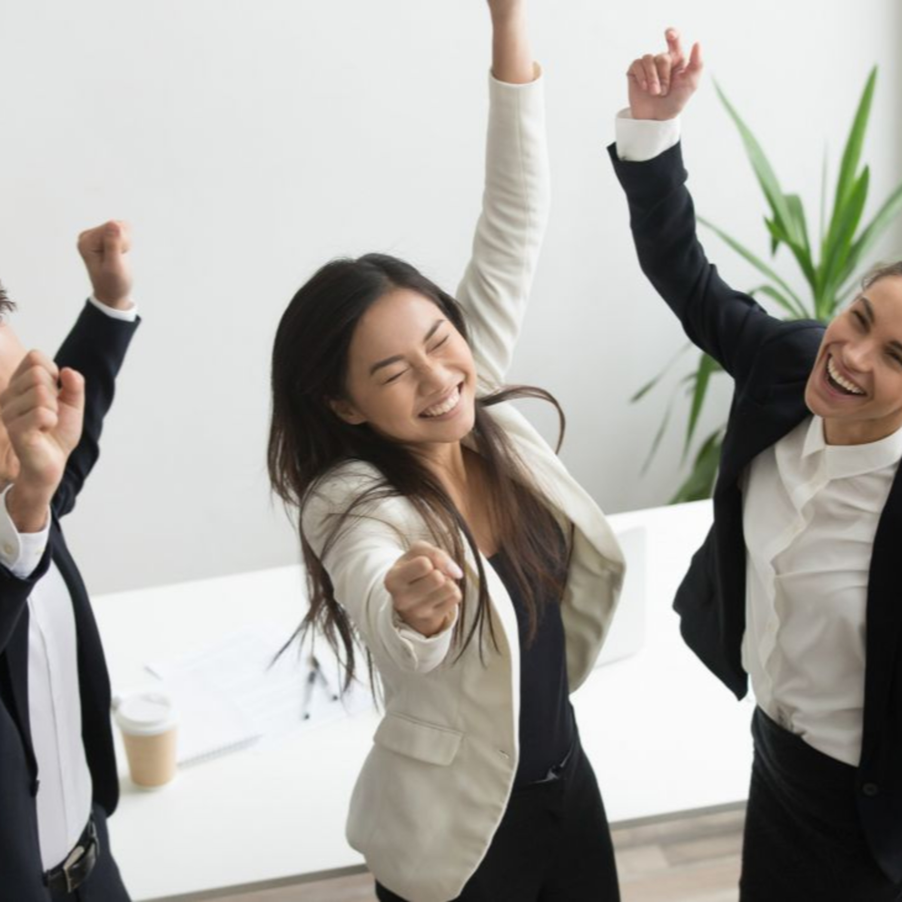 People Performance Solutions