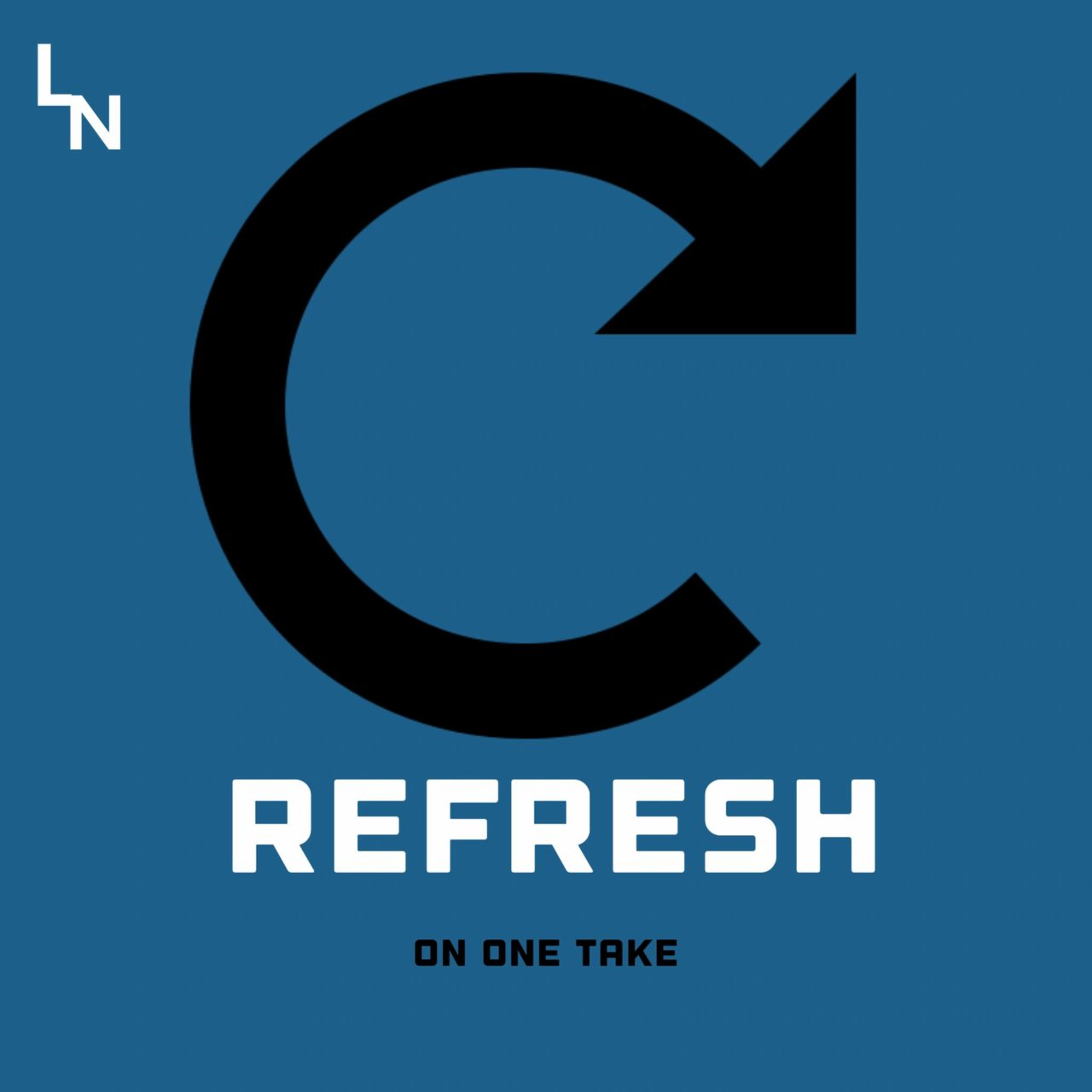 Refresh Episode 1 episode artwork