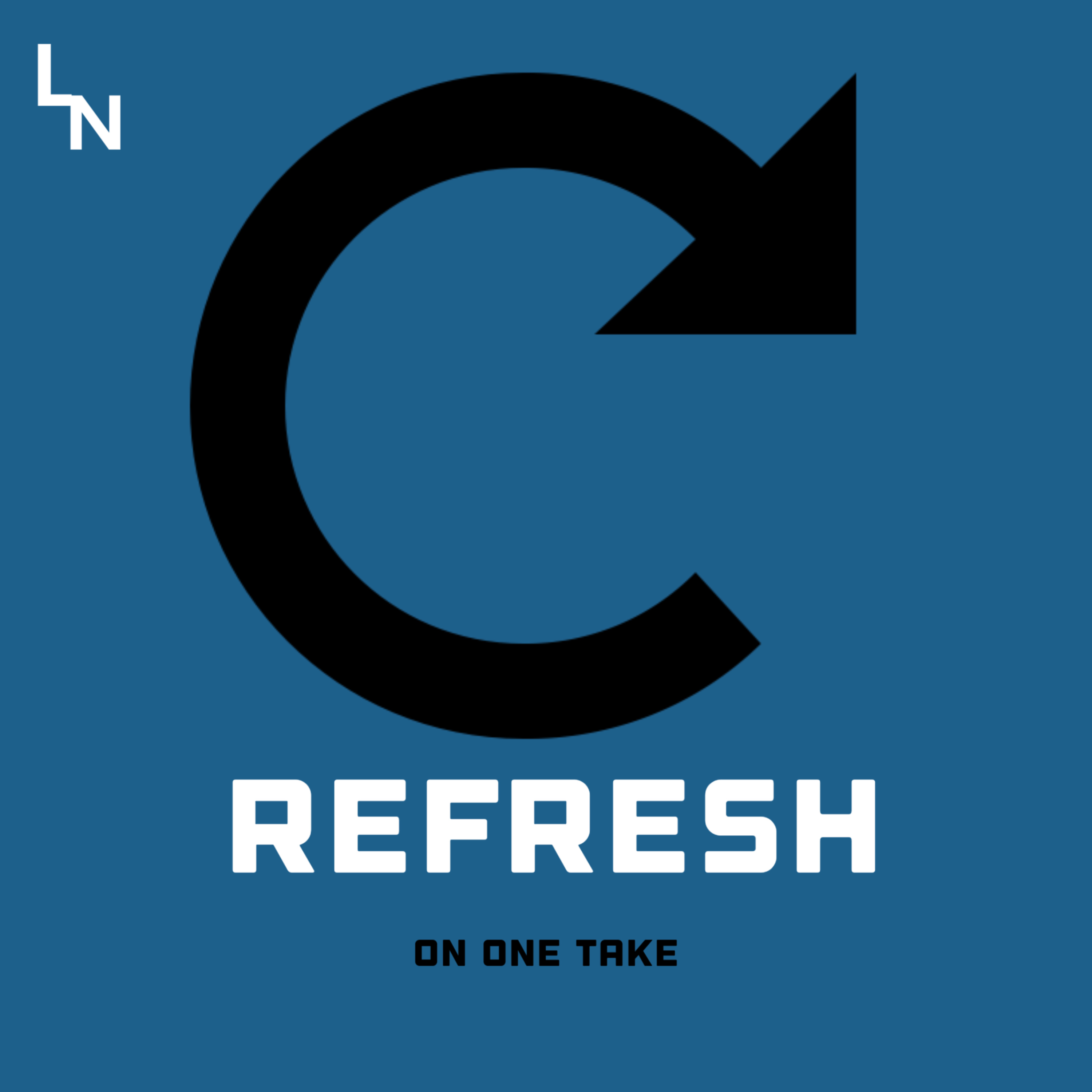 Refresh Episode 6: Less iMac, More OnePlus episode artwork