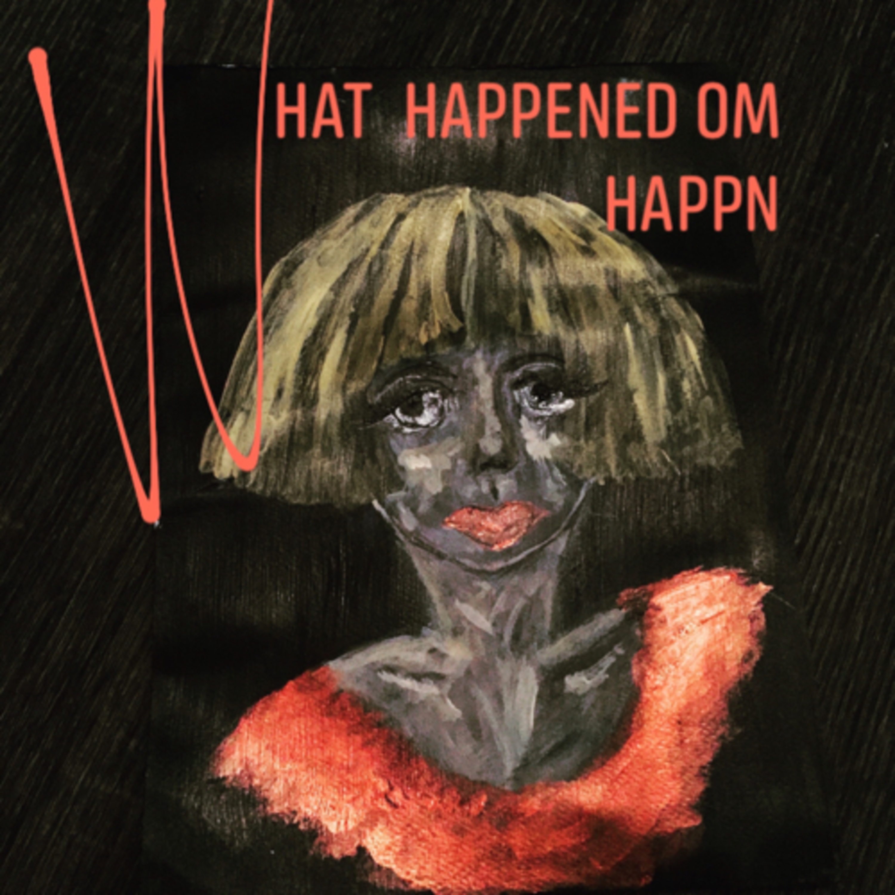 What happened on happn.