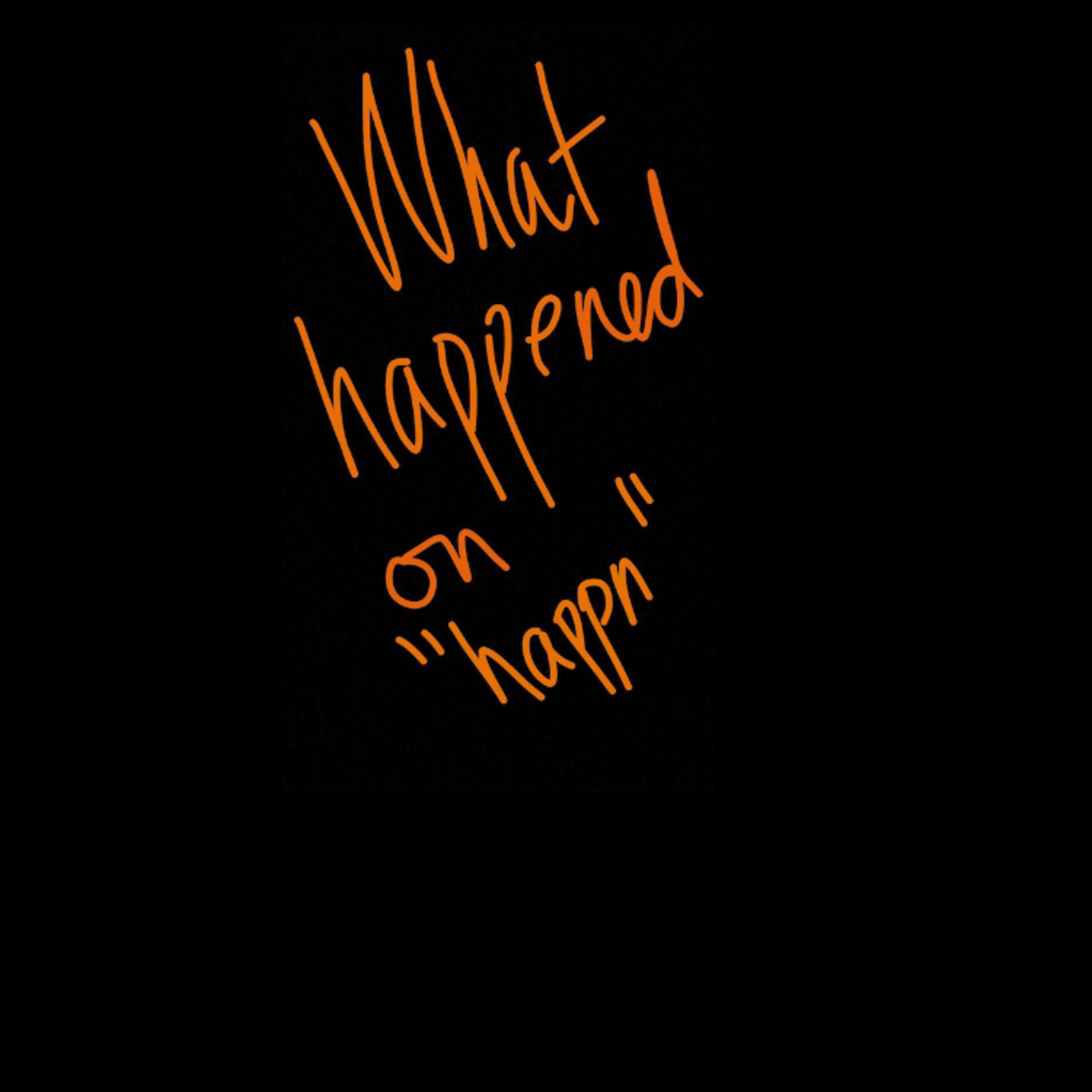 What happened on happn.