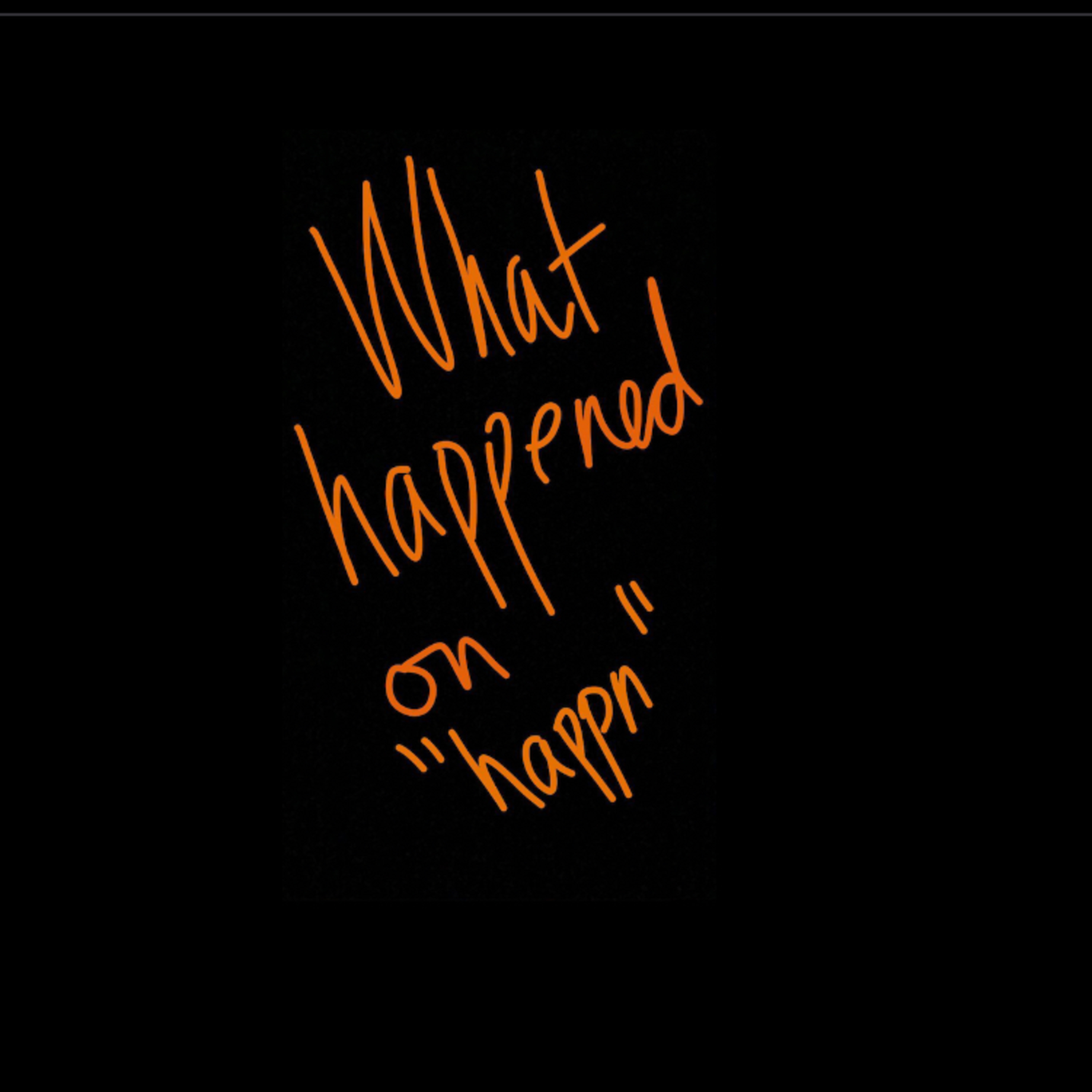 What happened on happn.