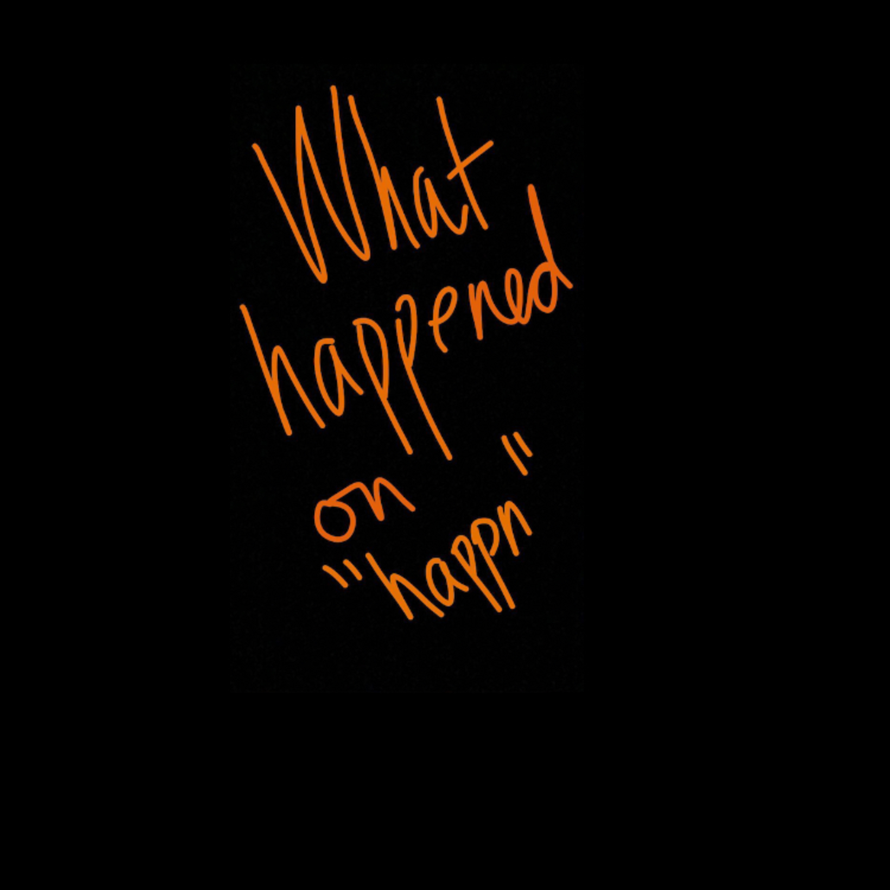 What happened on happn.