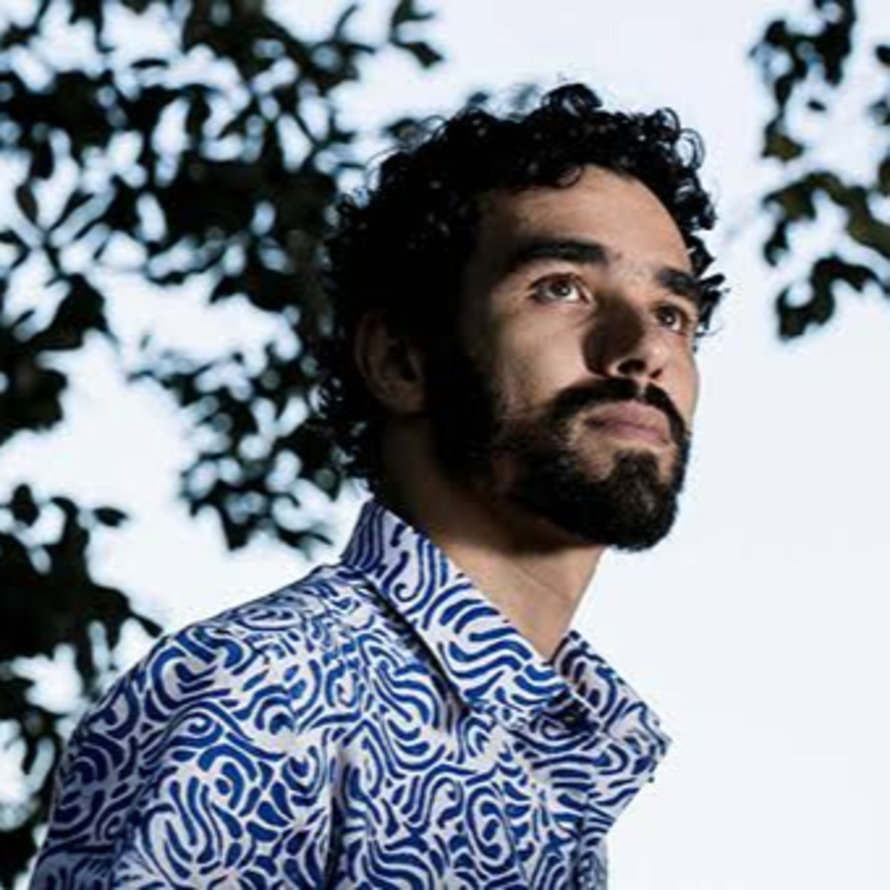 Sonora Podcast #12 Angelo Mundy