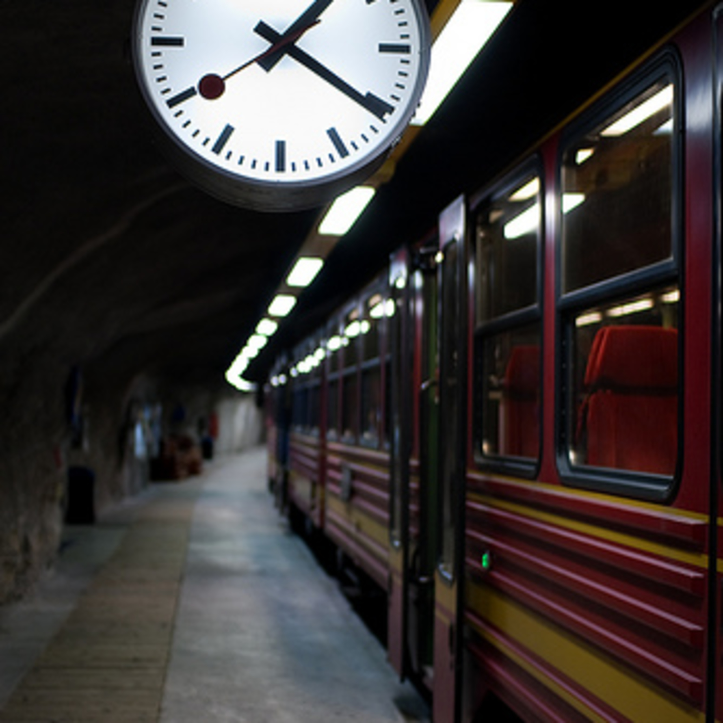 La Estación del Conocimiento