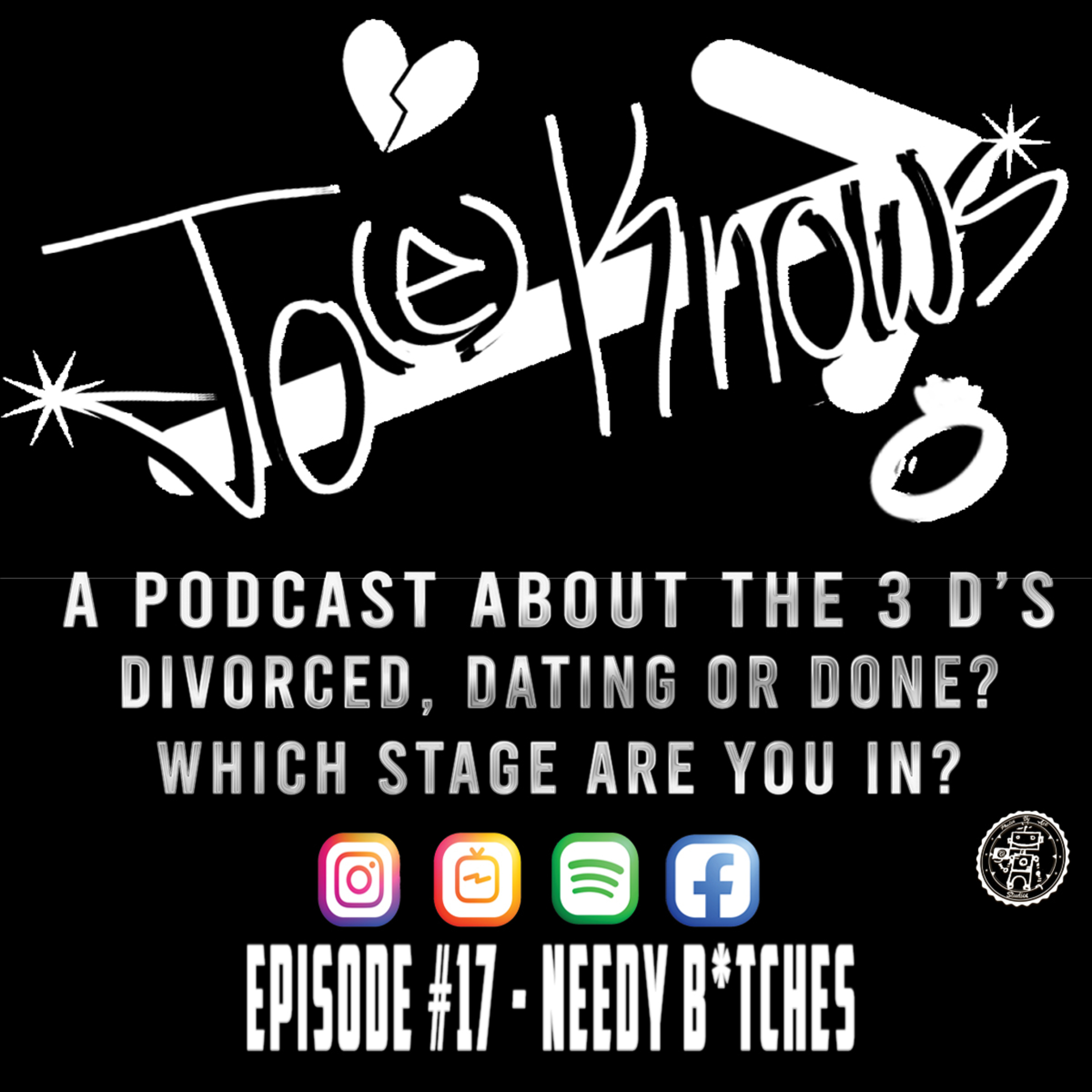 Jo Knows Podcast