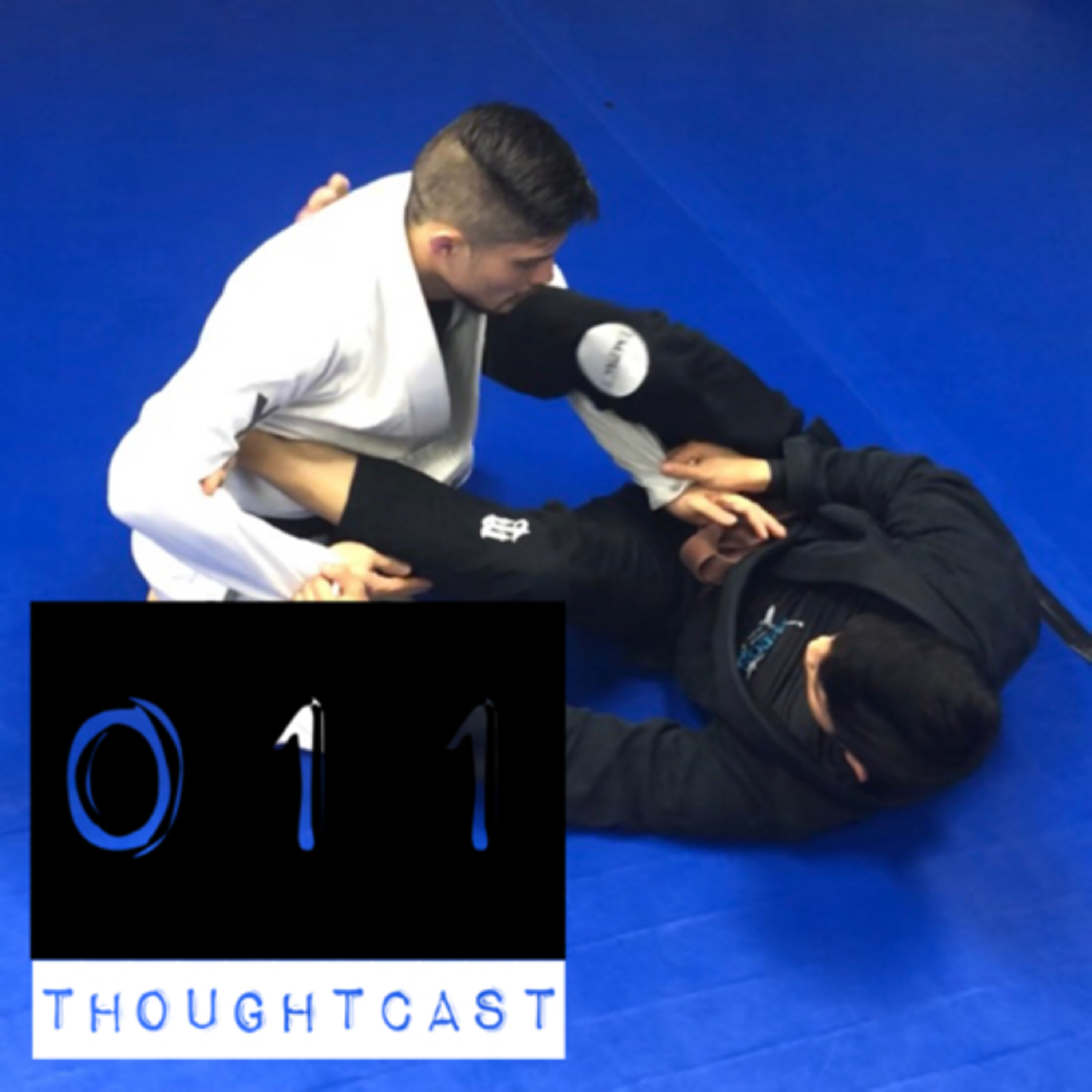 Martial Arts Thoughtcast