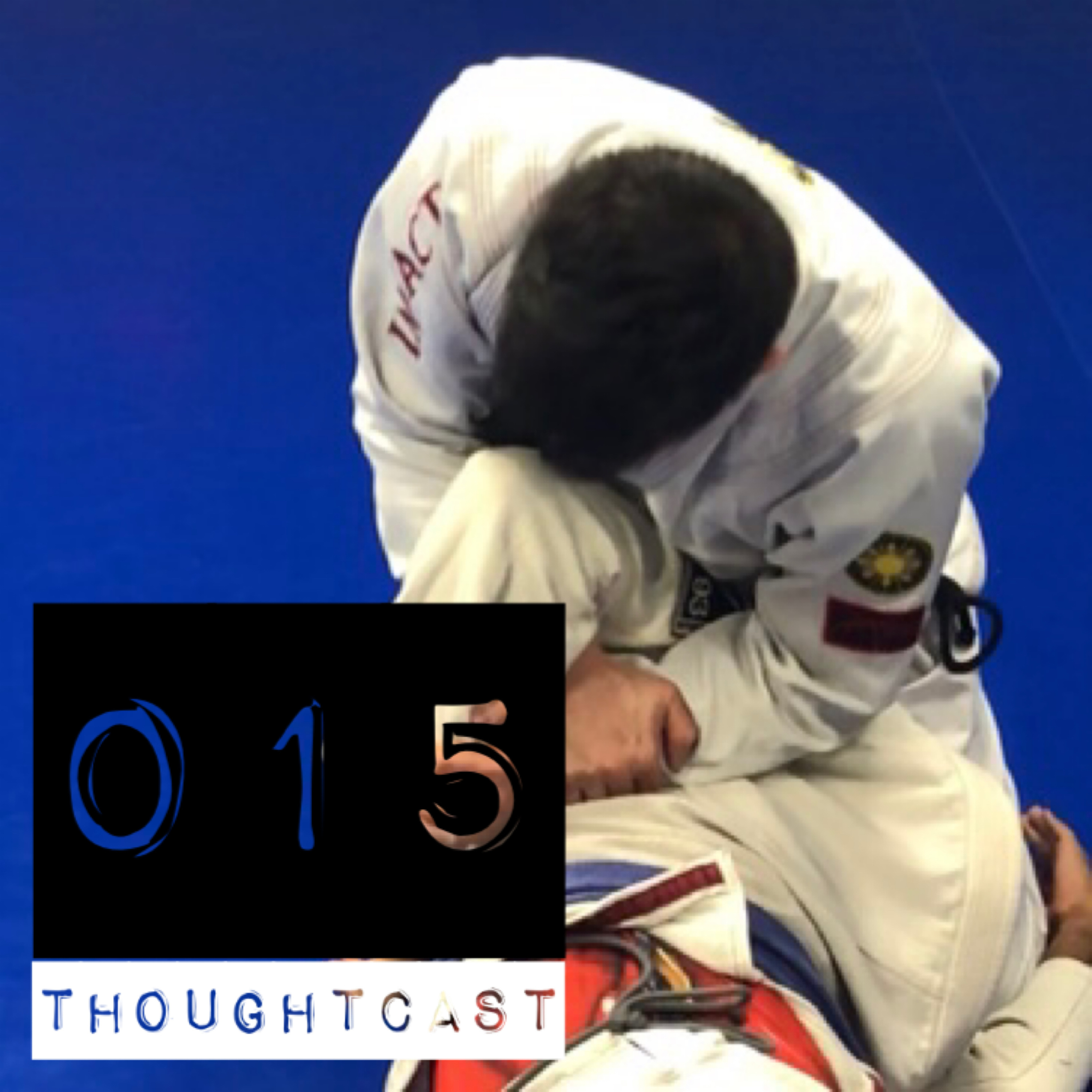 Martial Arts Thoughtcast