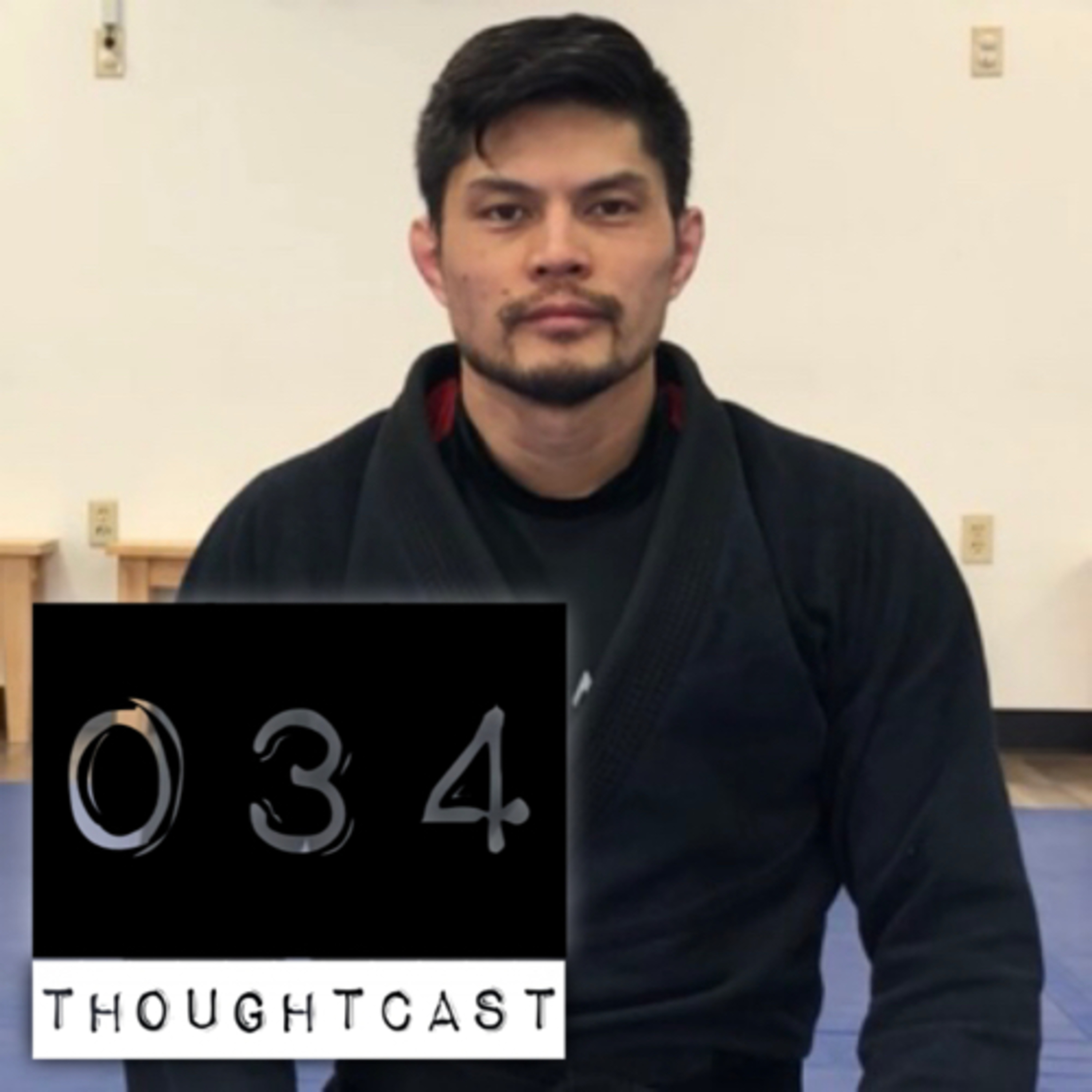 Martial Arts Thoughtcast