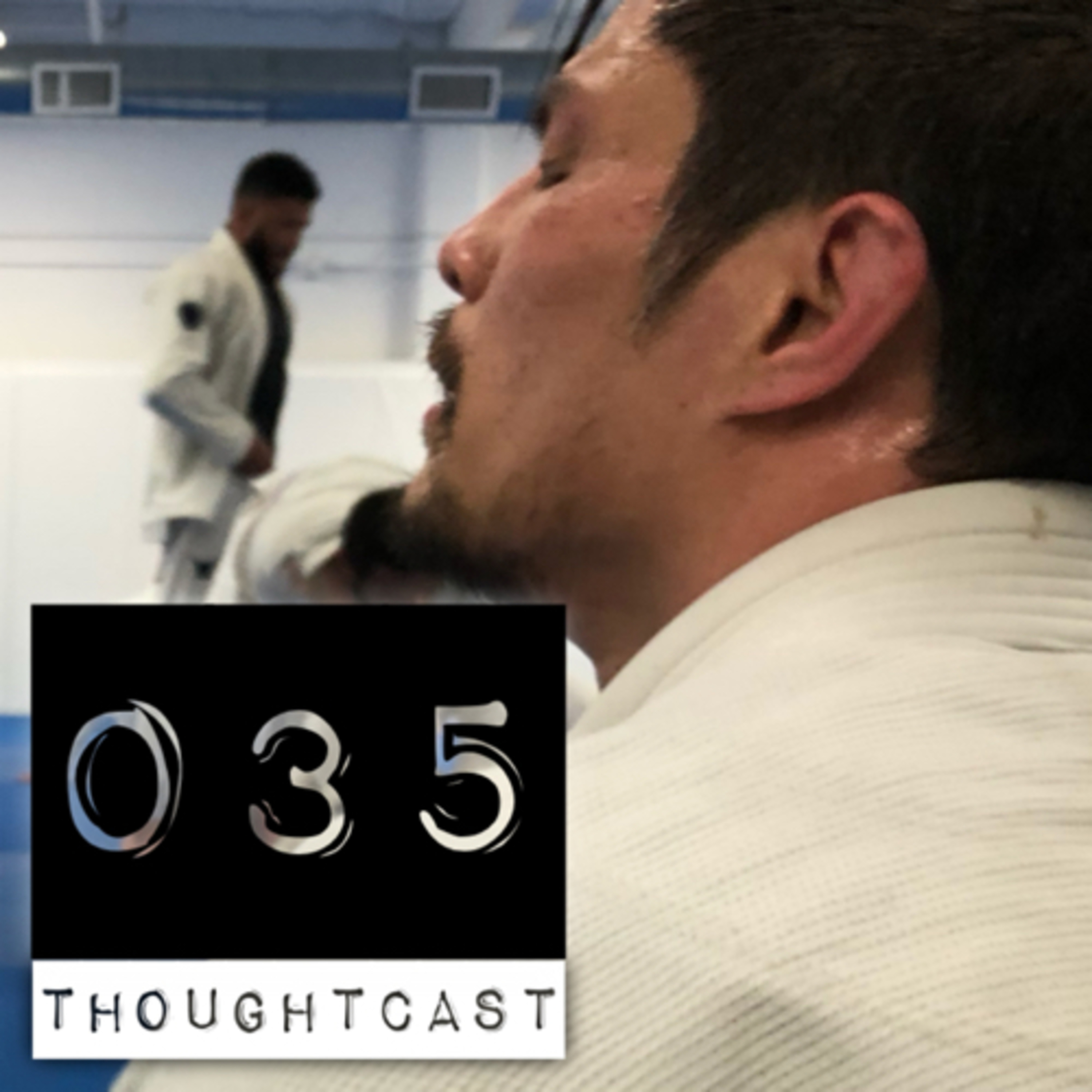 Martial Arts Thoughtcast
