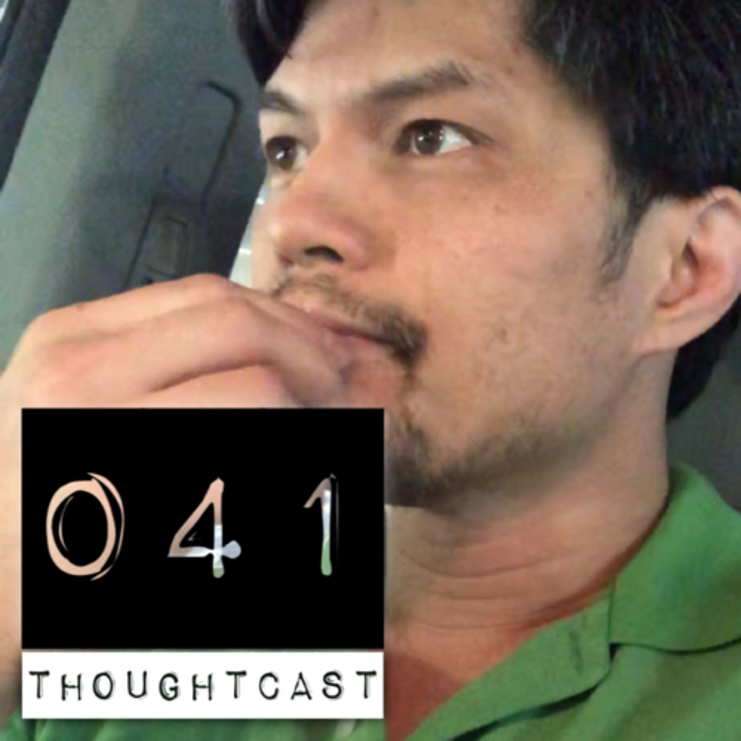 Martial Arts Thoughtcast