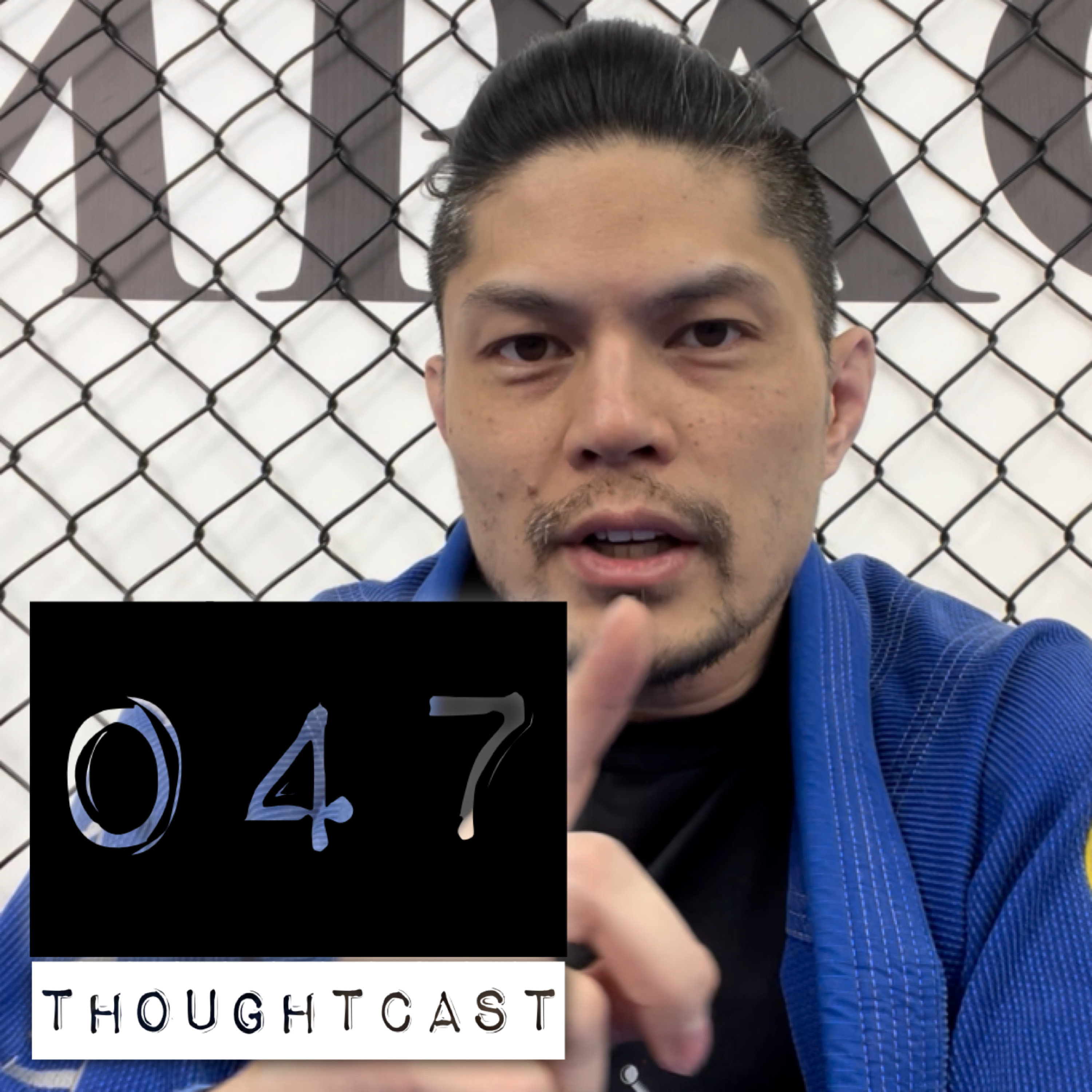 Martial Arts Thoughtcast