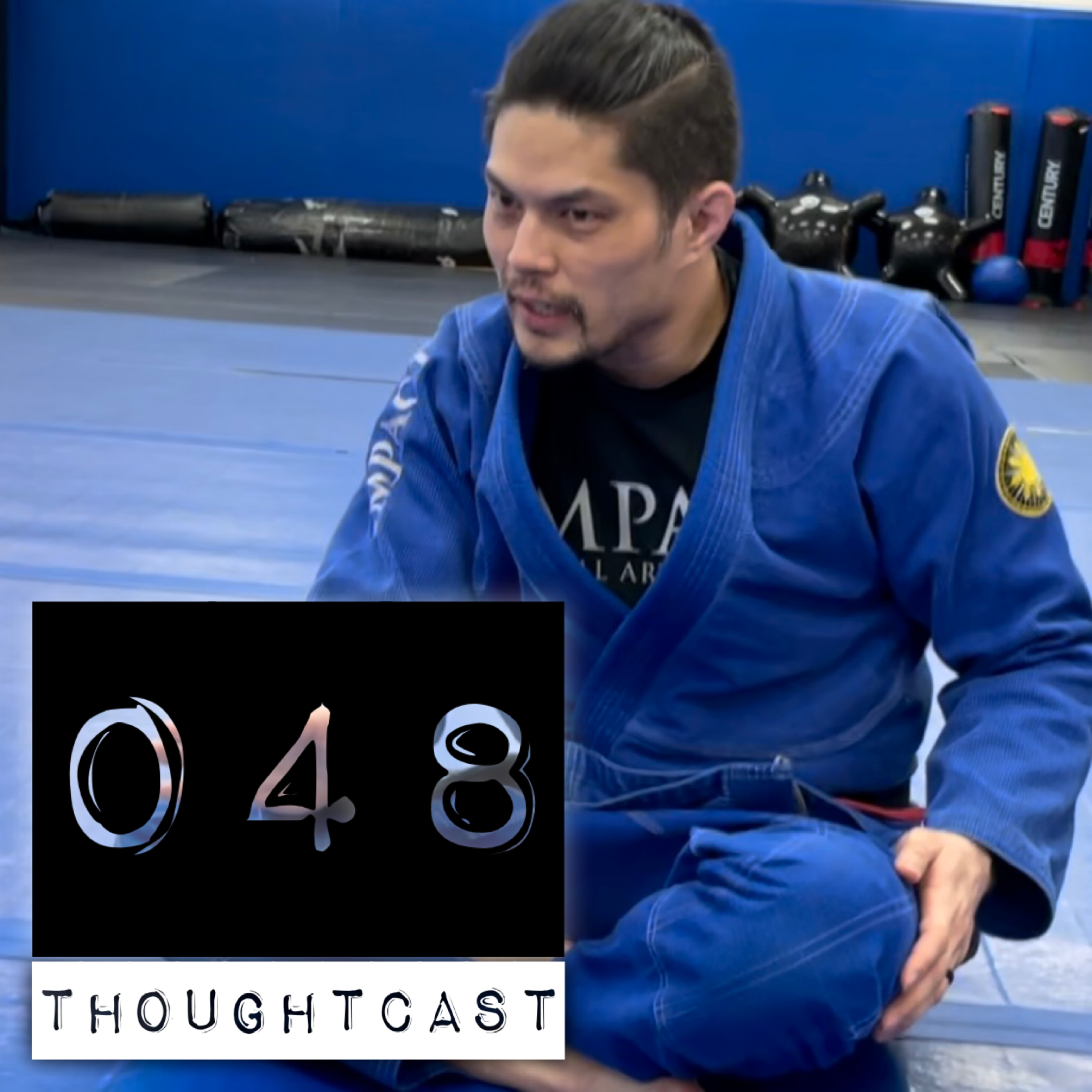 Martial Arts Thoughtcast