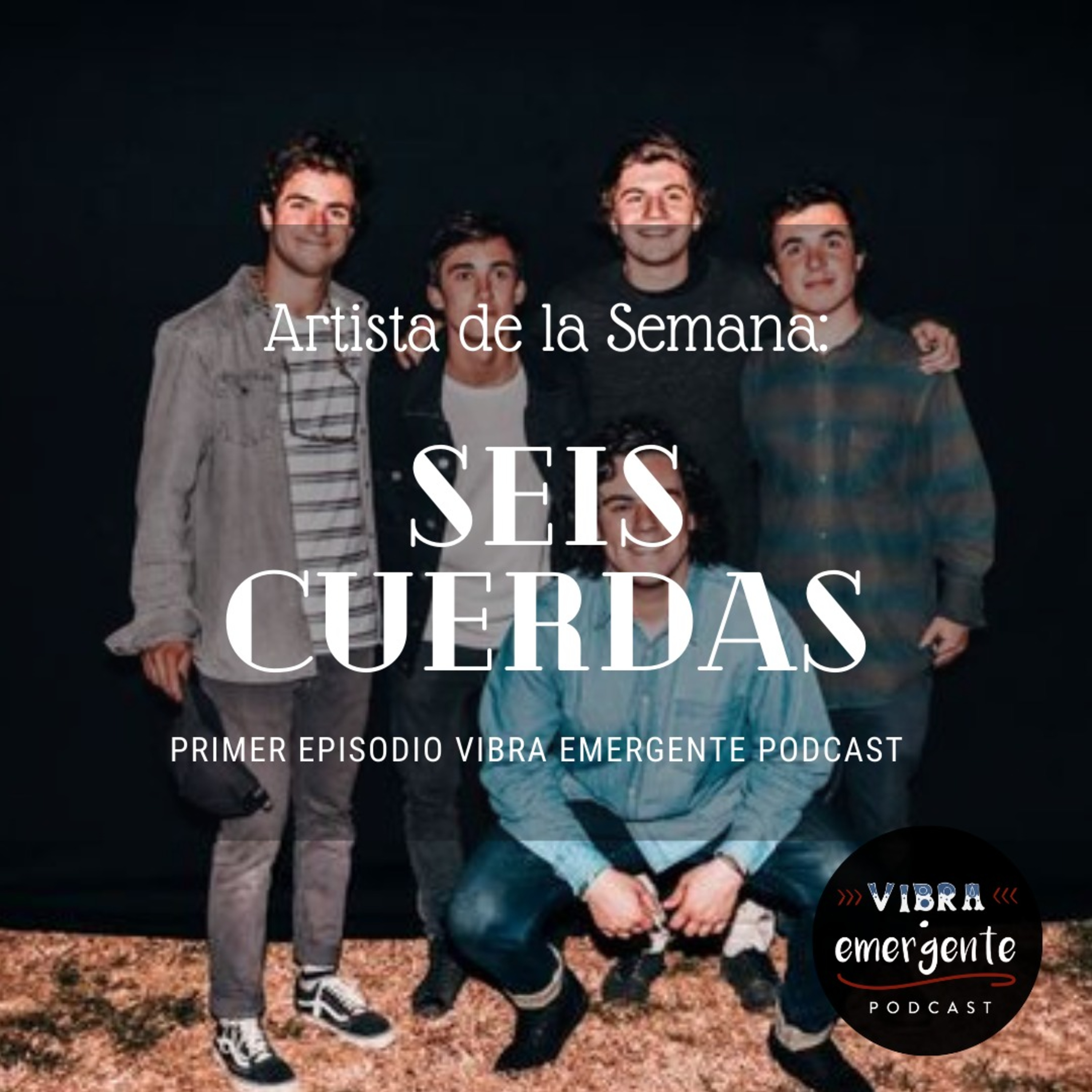 Vibra Emergente