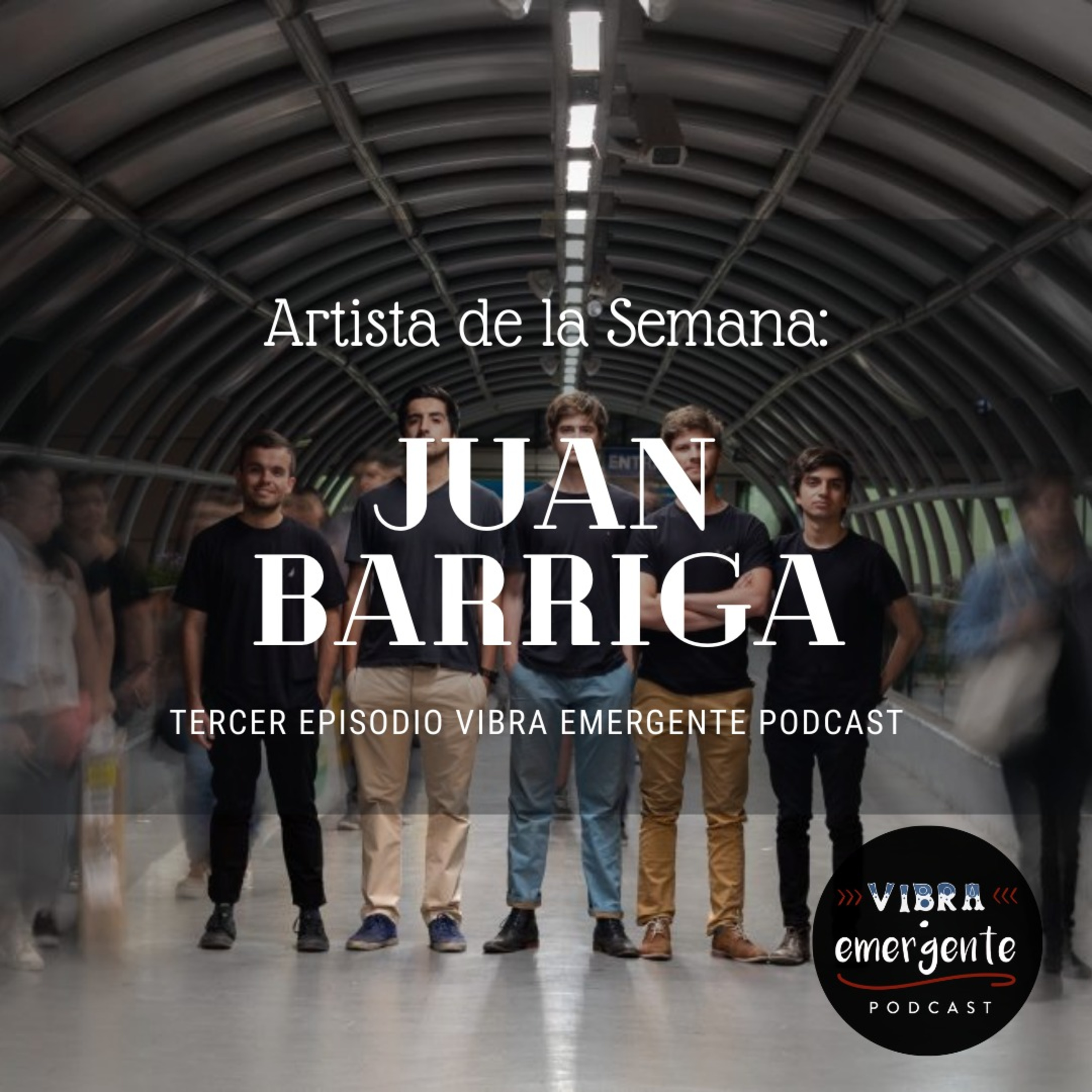Vibra Emergente