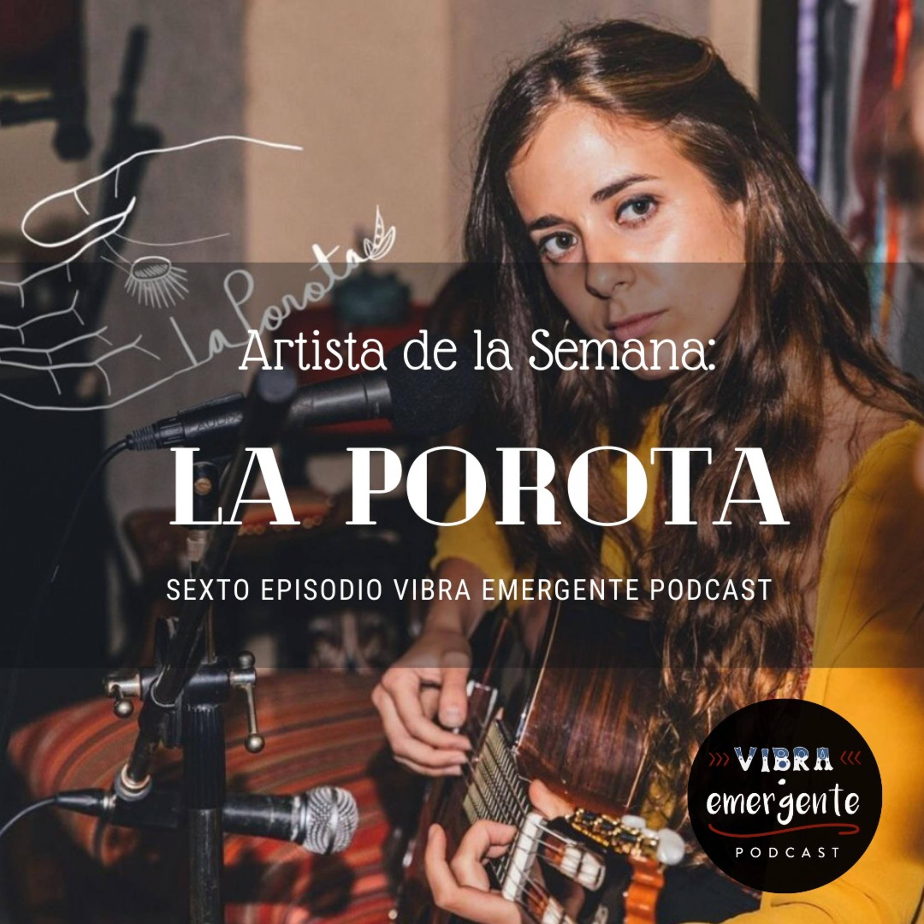Vibra Emergente