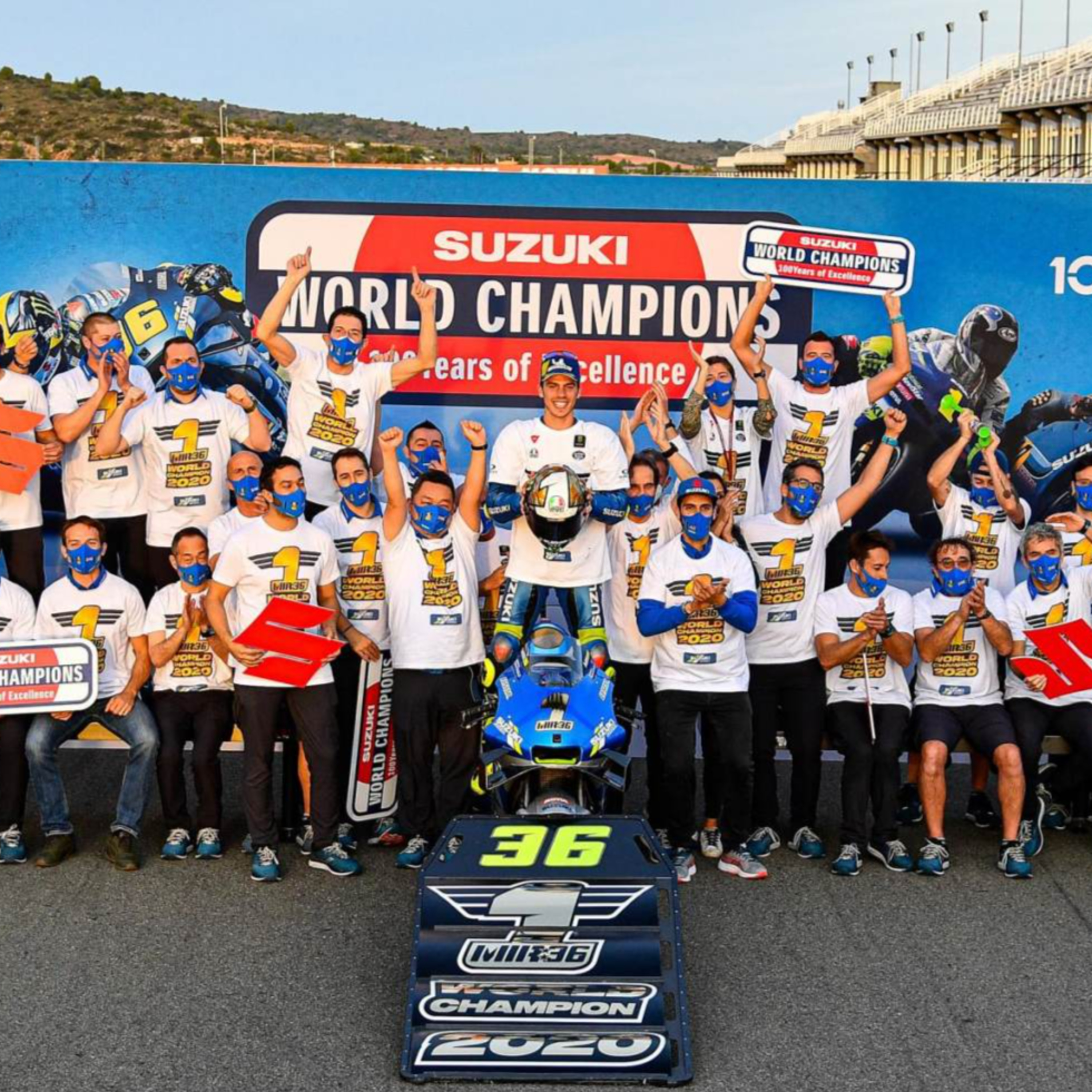 Wheel Motorsport