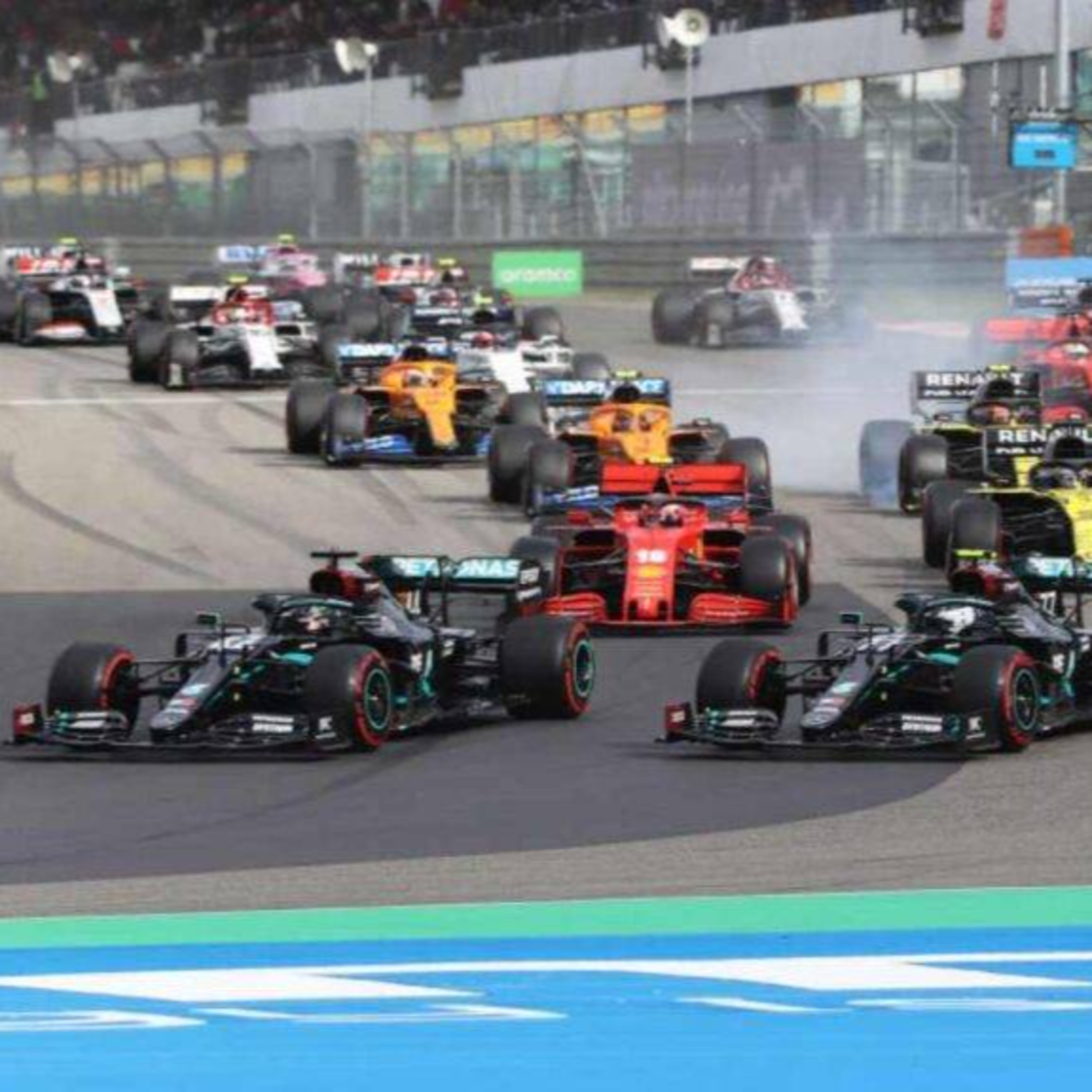 Wheel Motorsport