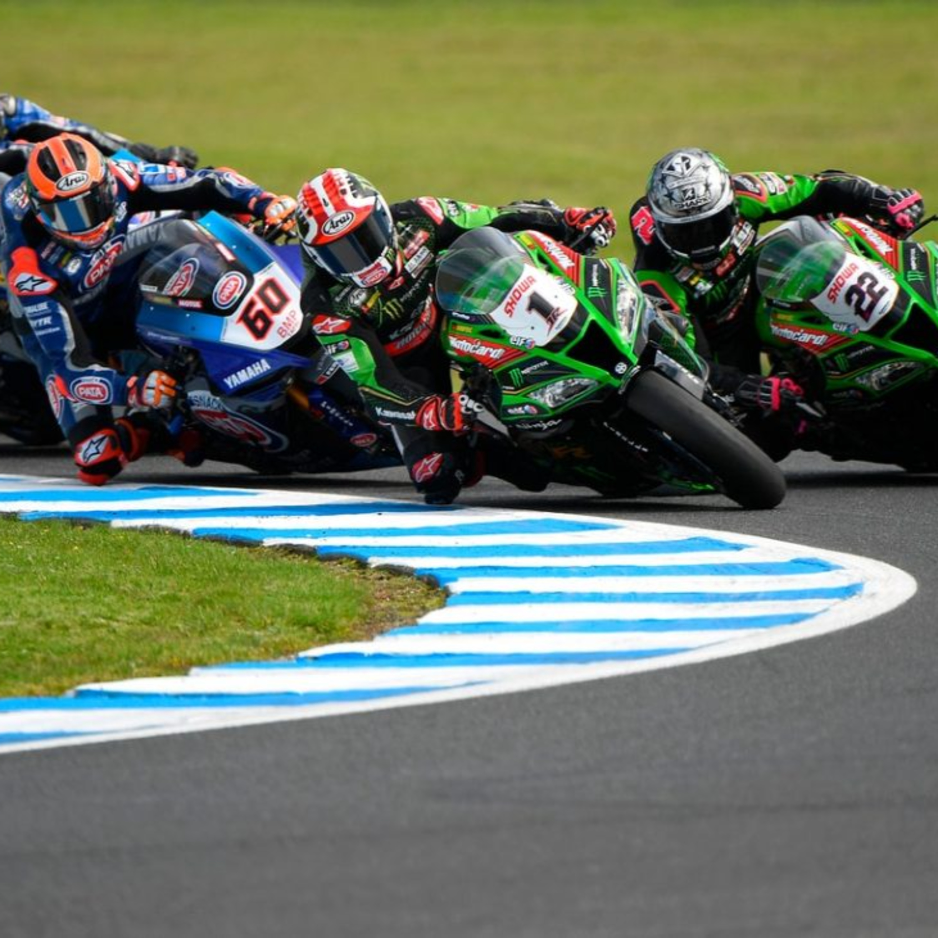 Wheel Motorsport