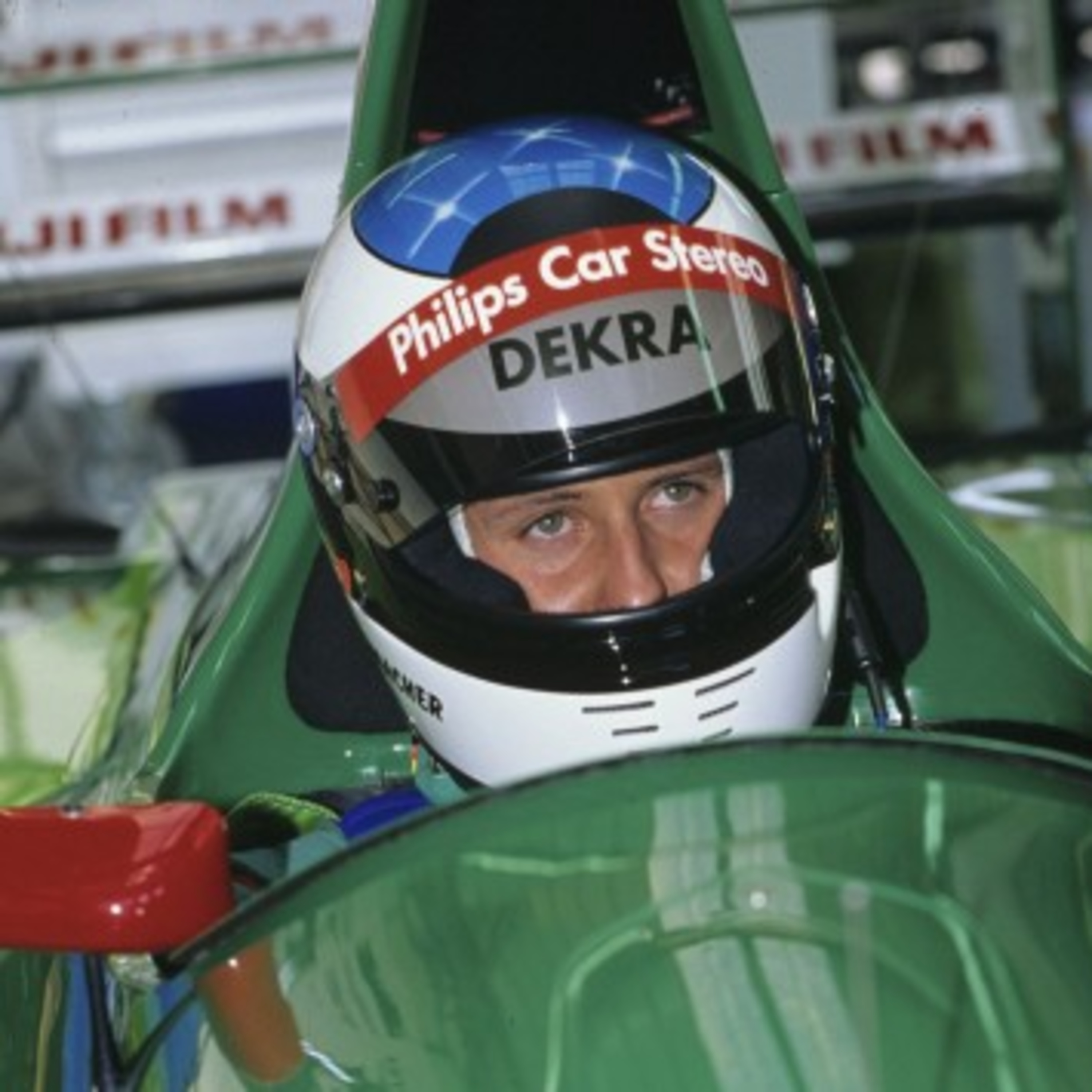 Wheel Motorsport