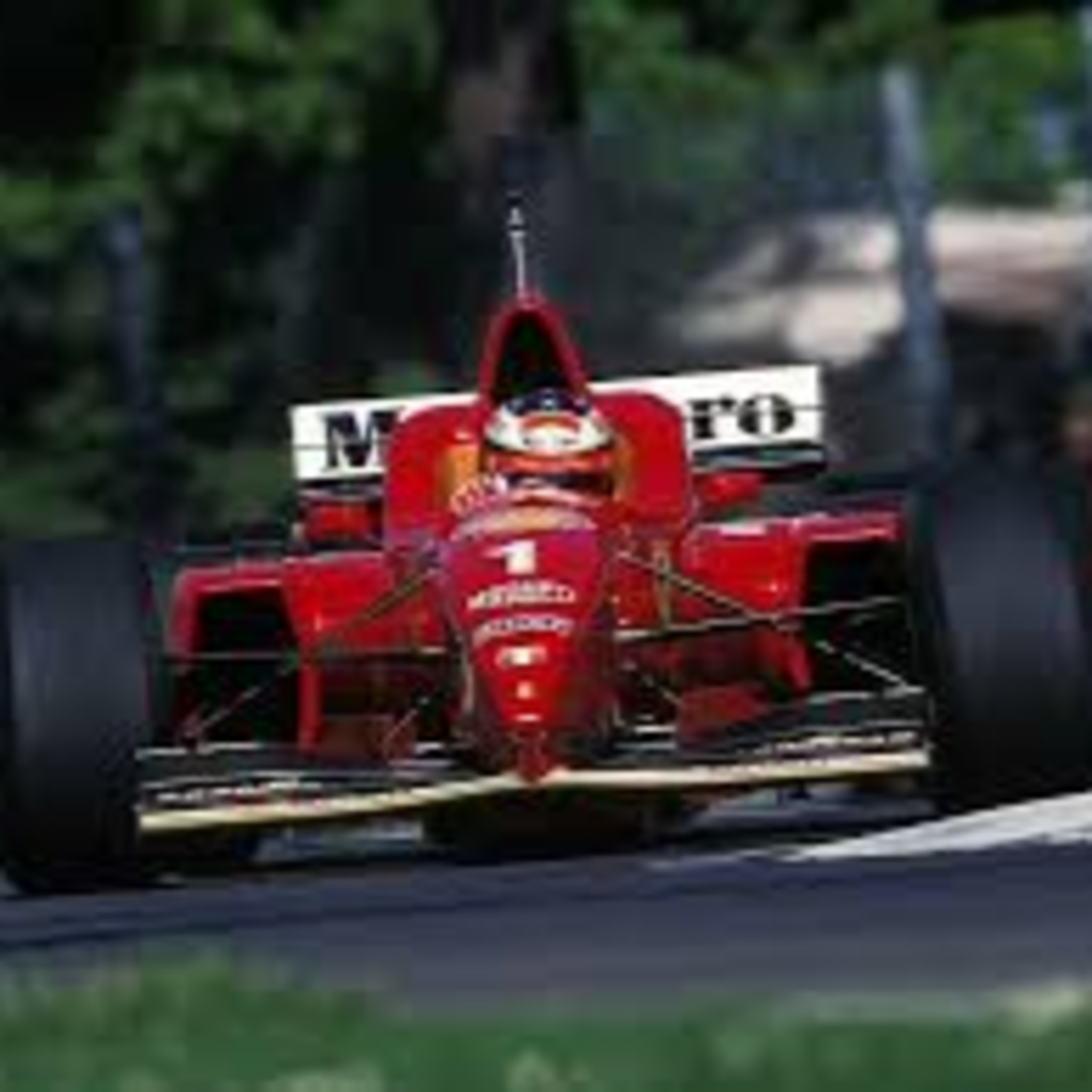 Wheel Motorsport