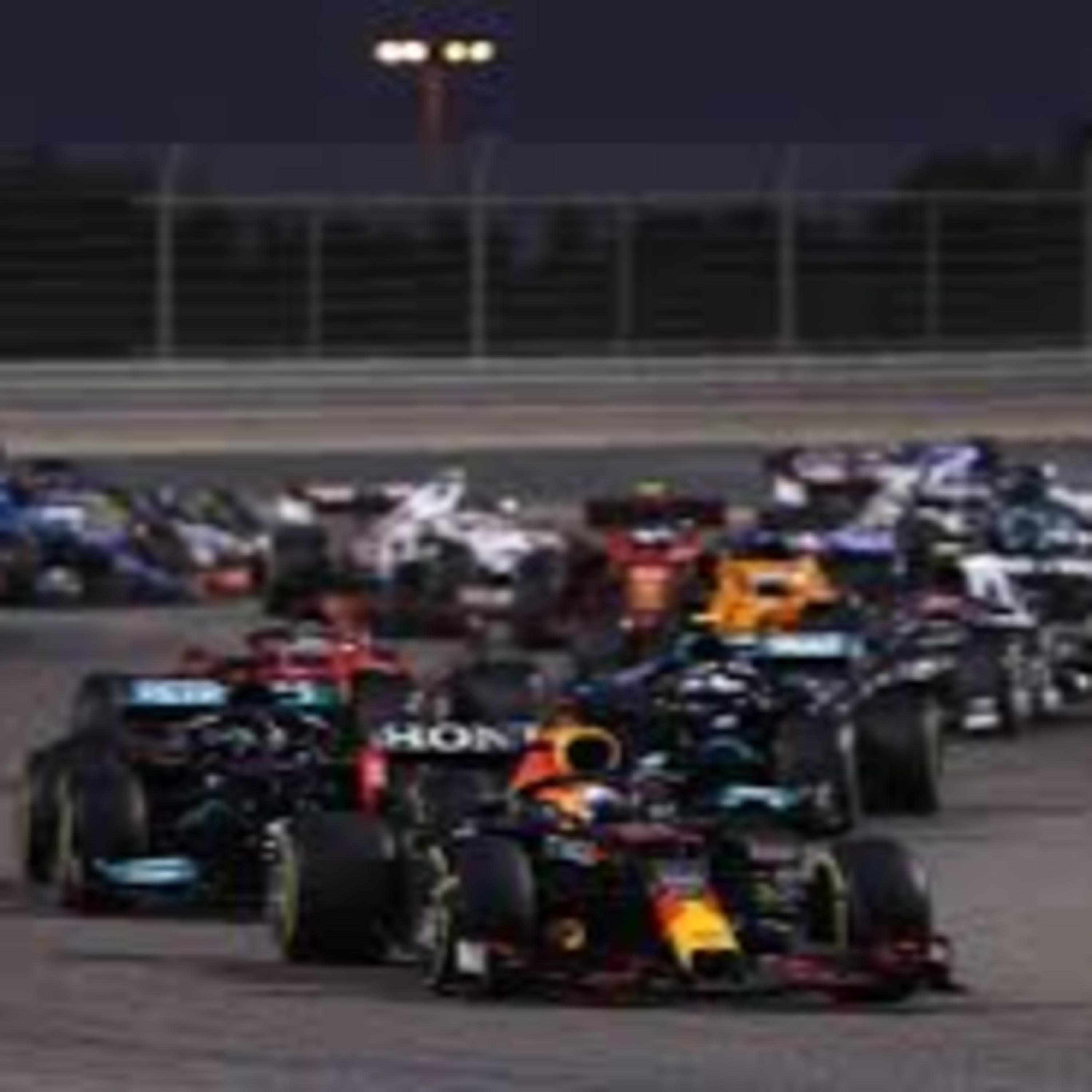 Wheel Motorsport