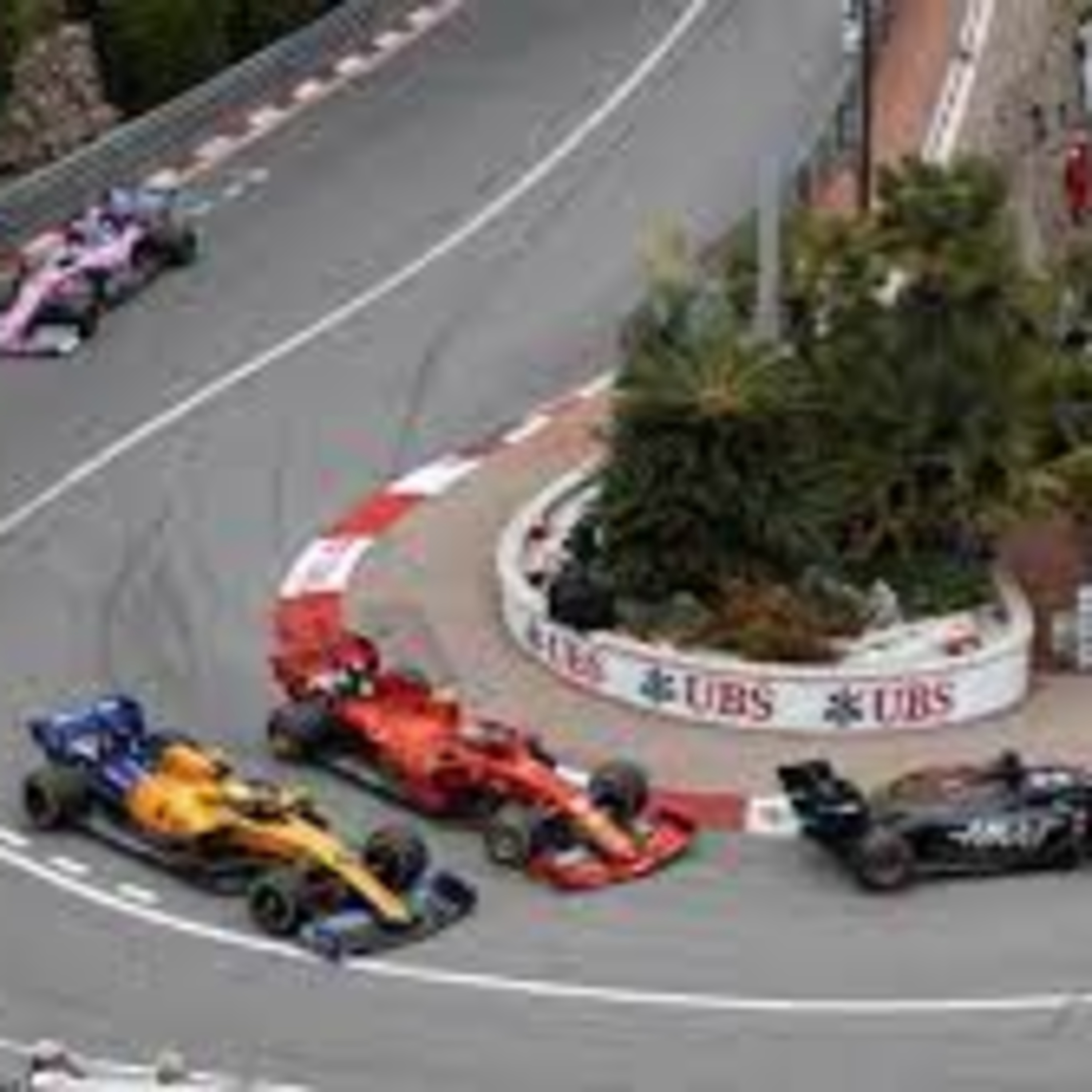 Wheel Motorsport