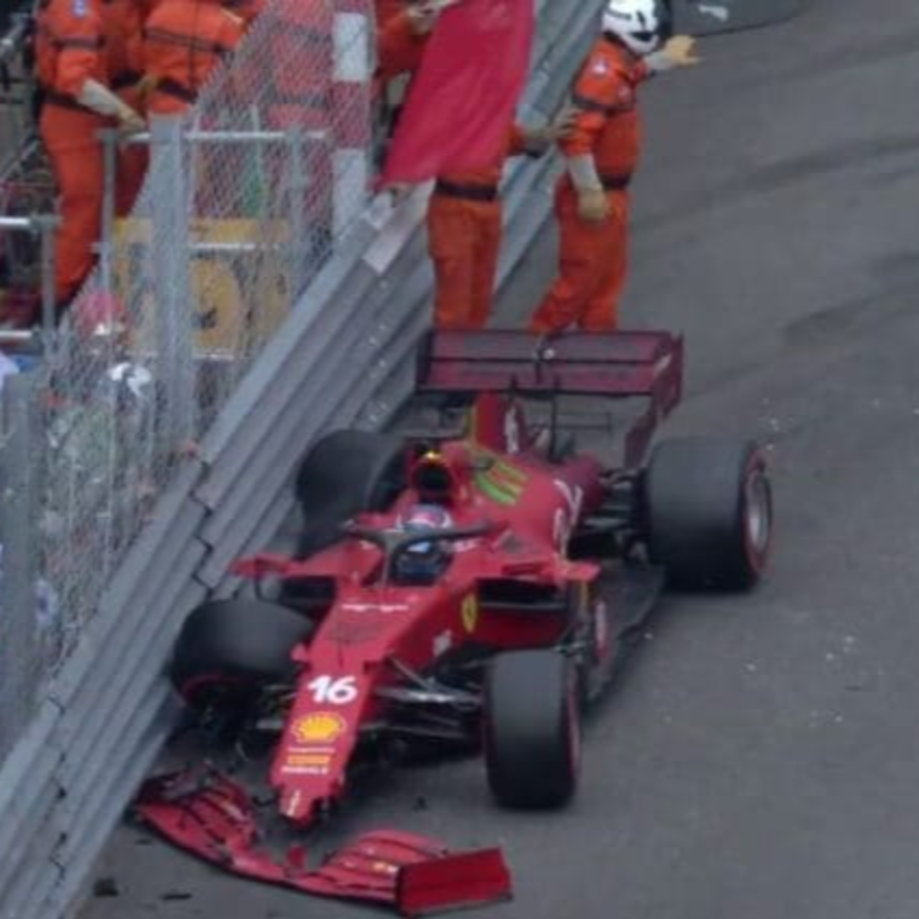 Wheel Motorsport