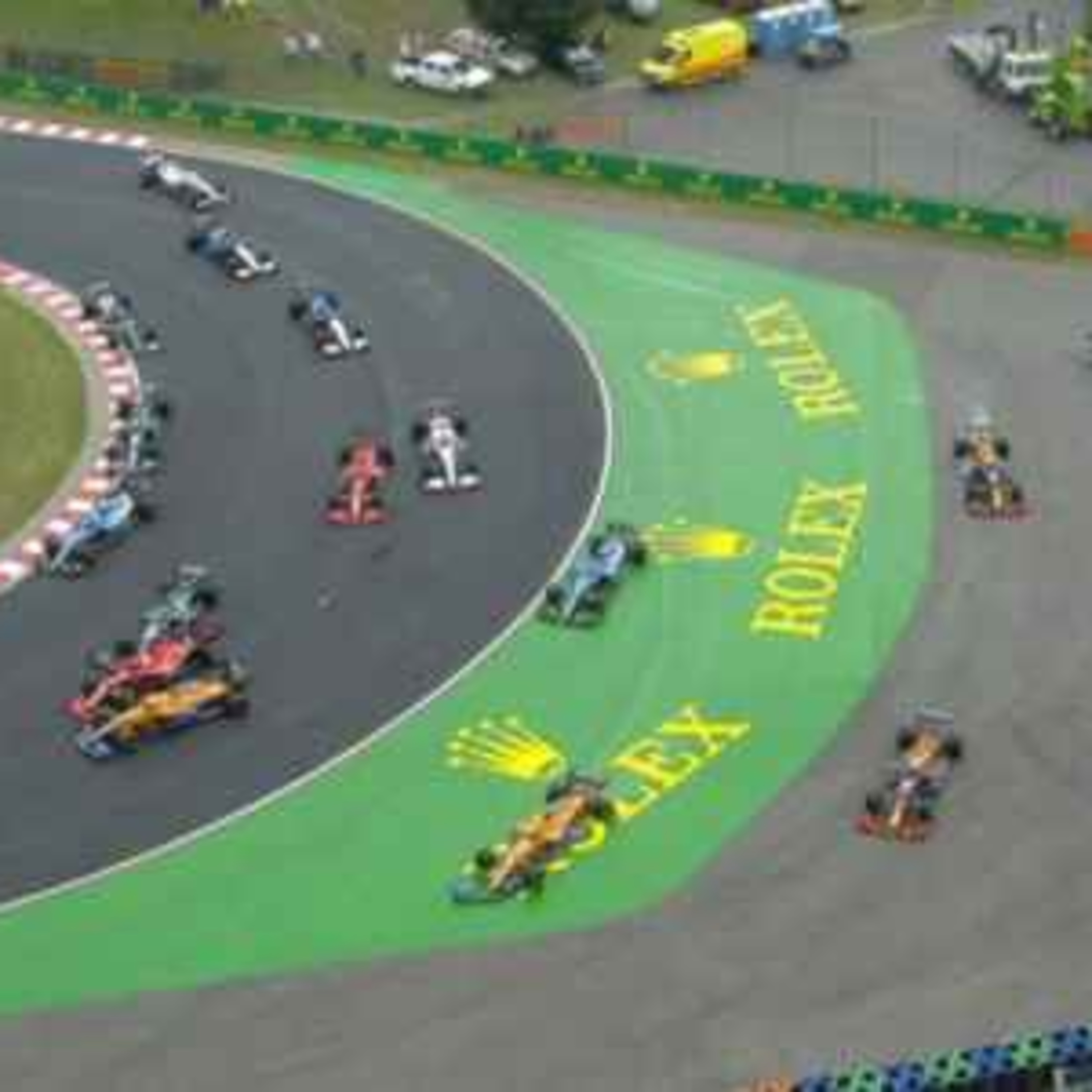 Wheel Motorsport