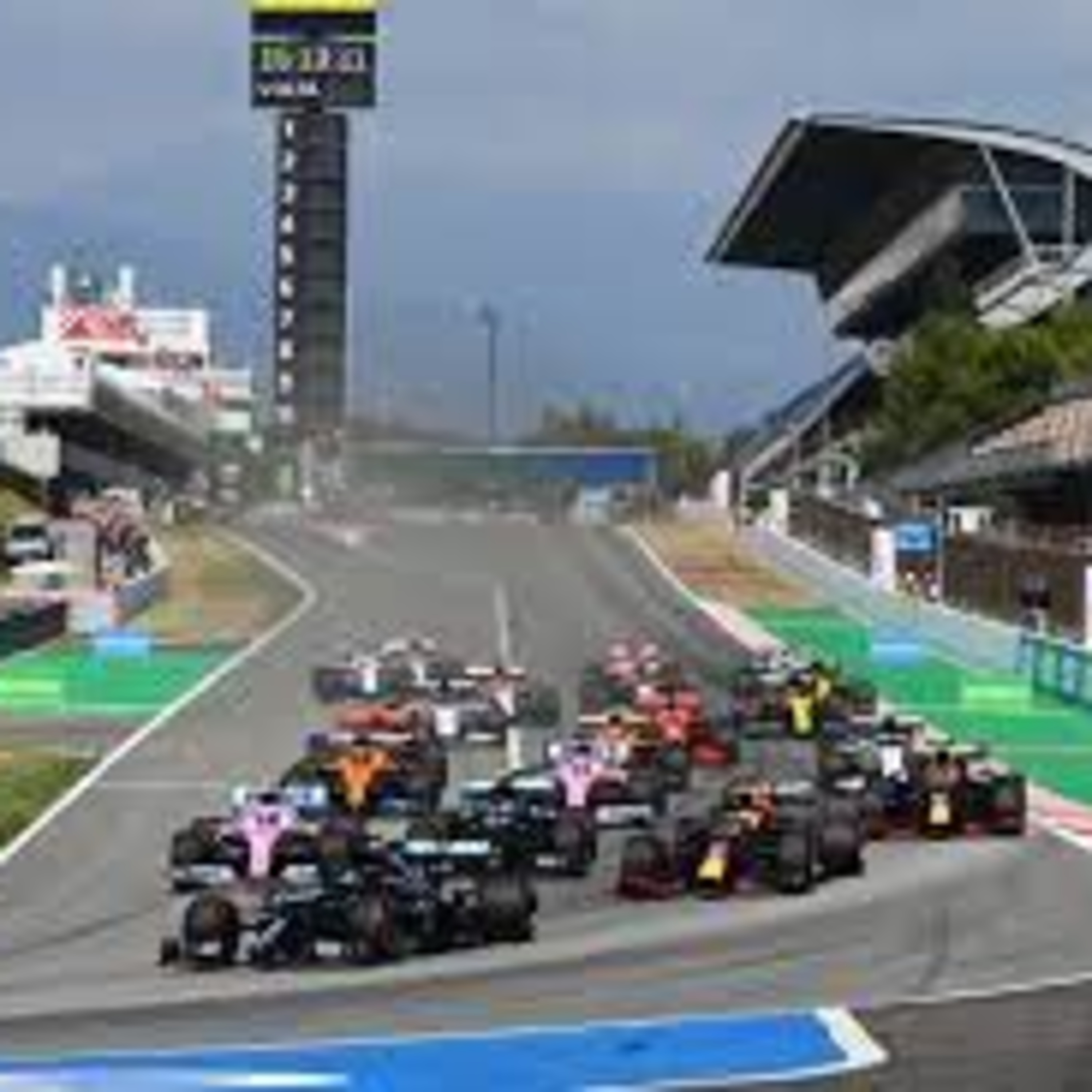 Wheel Motorsport